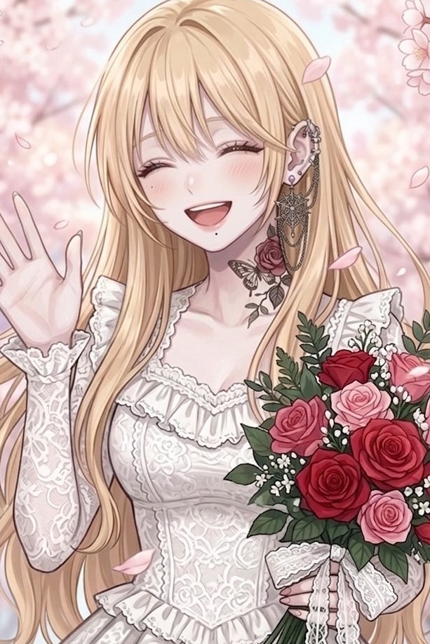 初潜〇 おひるたべよ〜