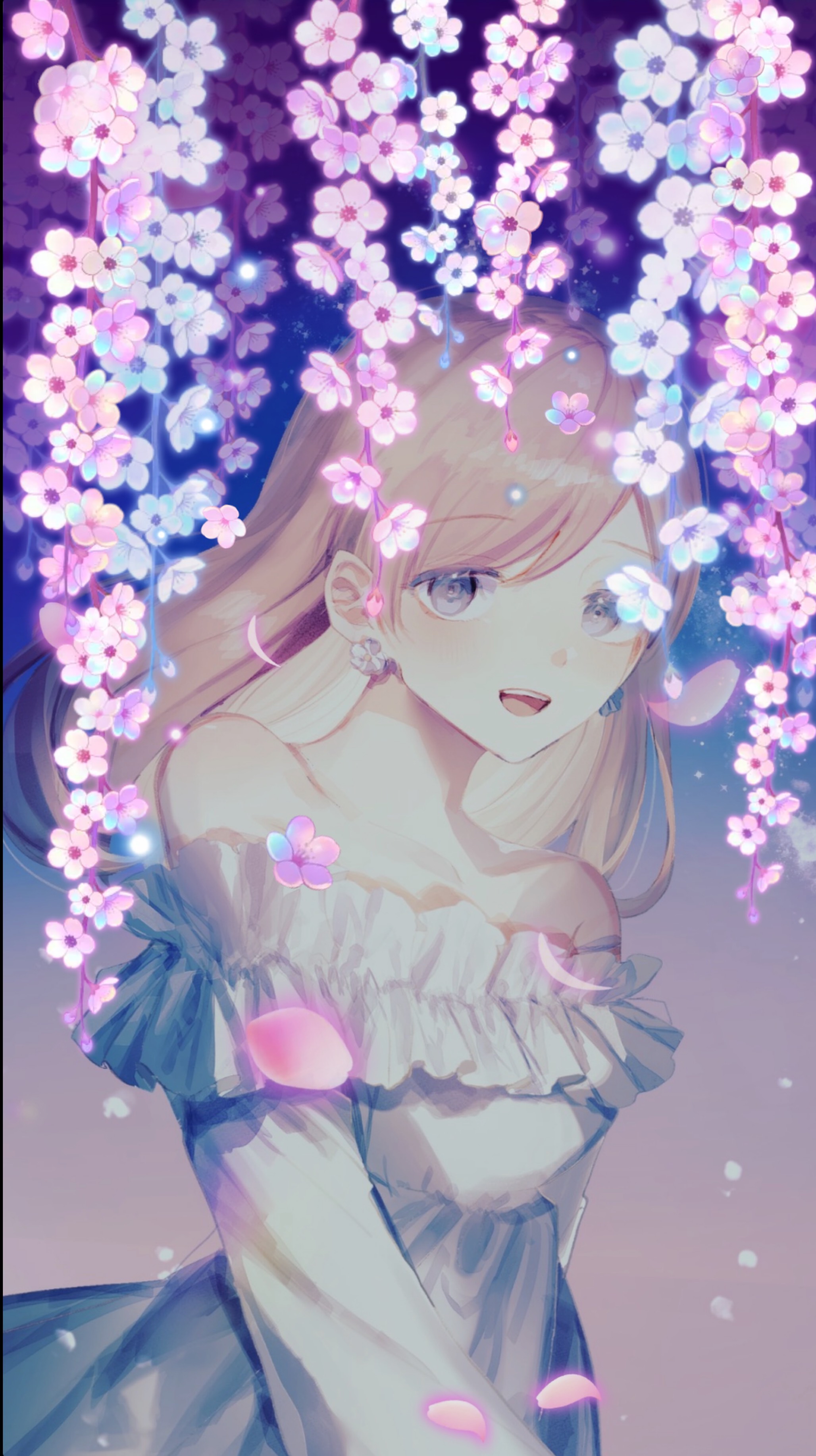 初/寝/潜◎潜れる歌枠🌙