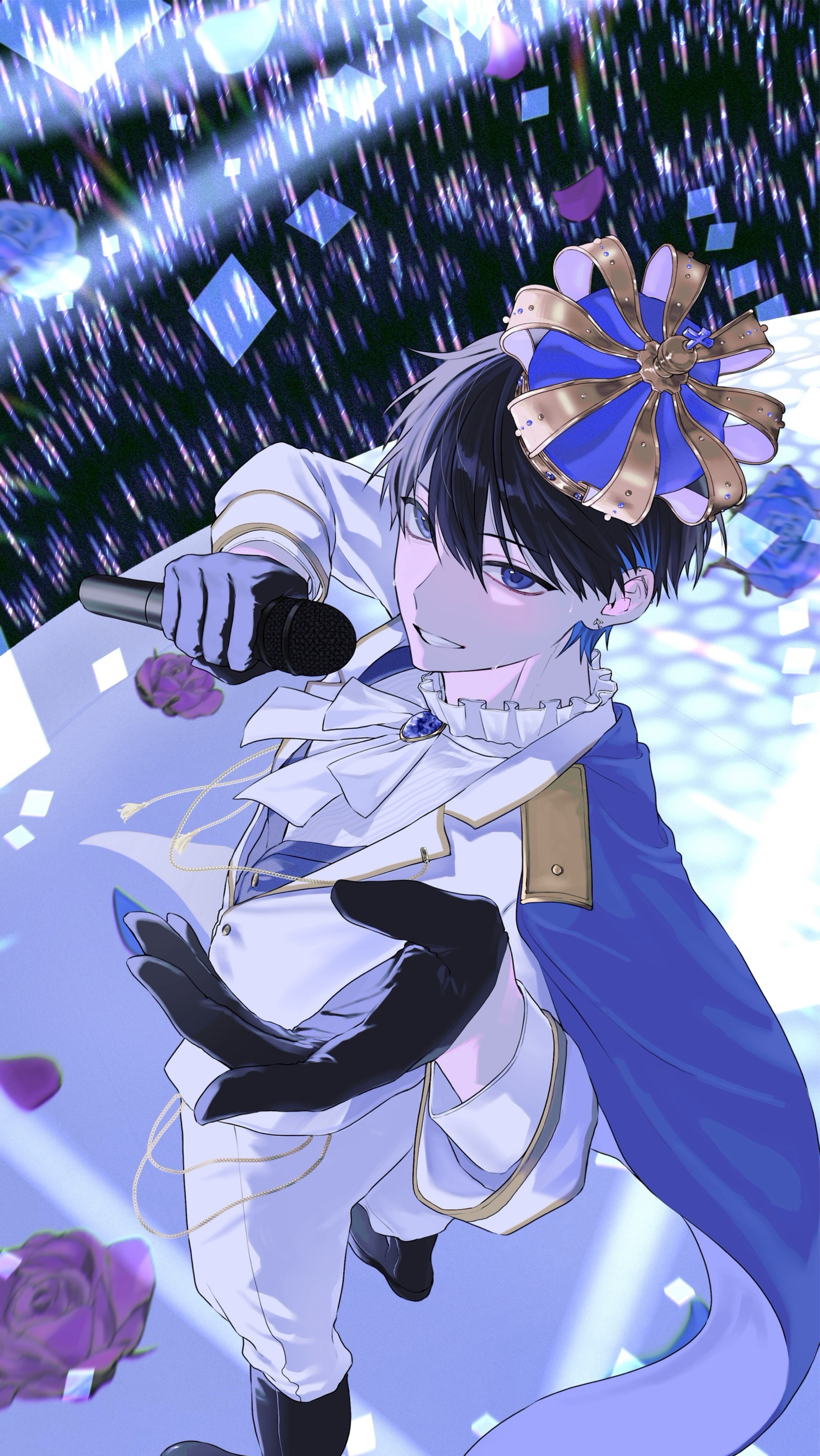 𝑰𝑴𝑷𝑨𝑪𝑻  𝑴𝑶𝑫𝑬