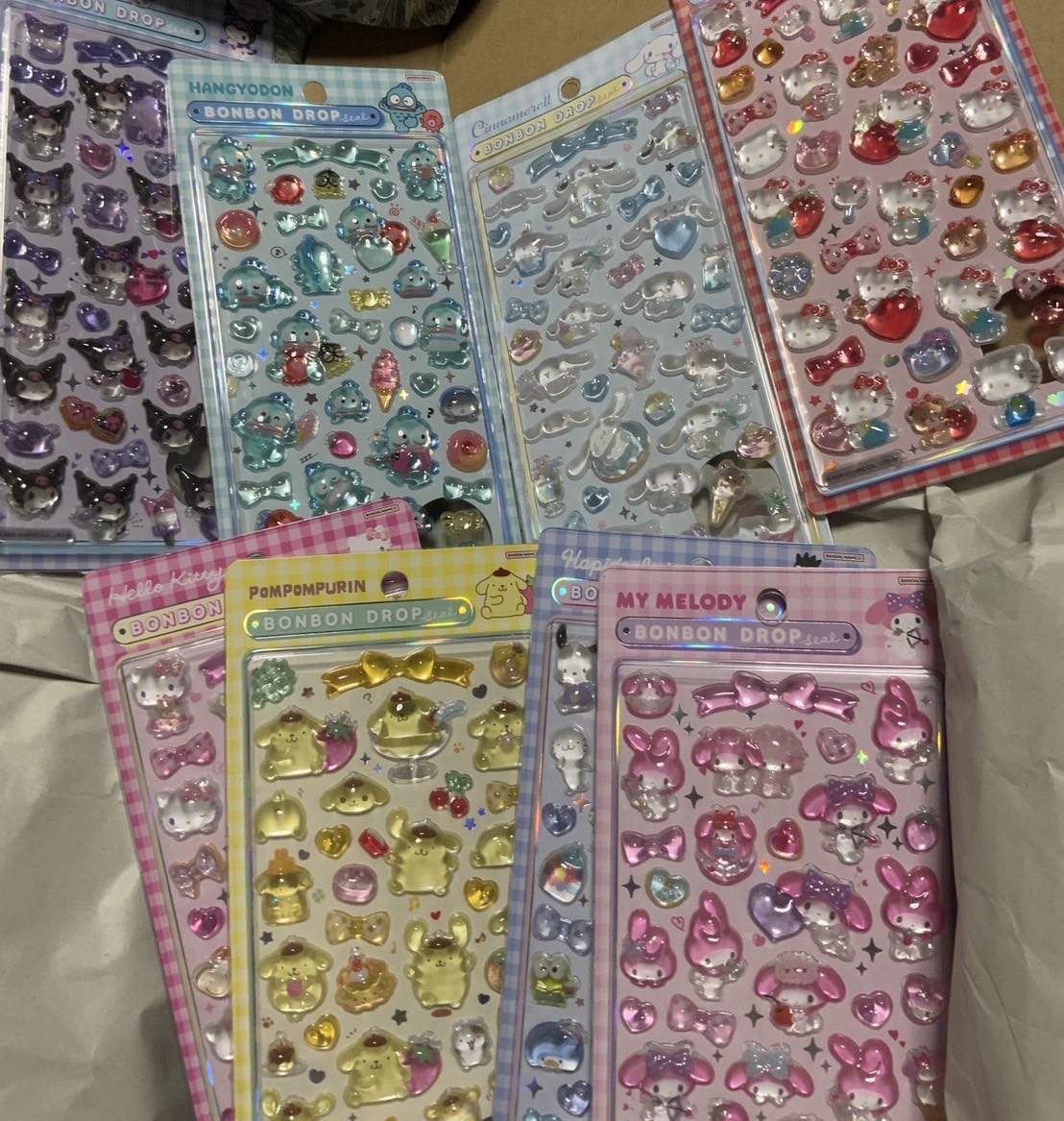 初寝潜◎貴方は何℃？🌡