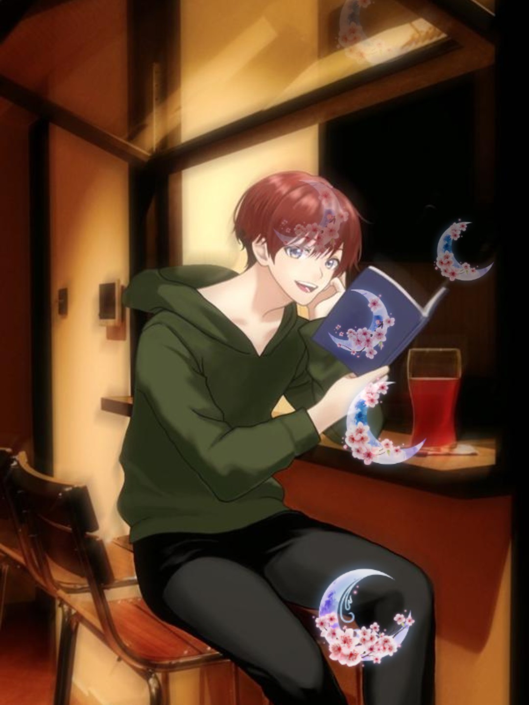 レイニースターのターン！ドロー！