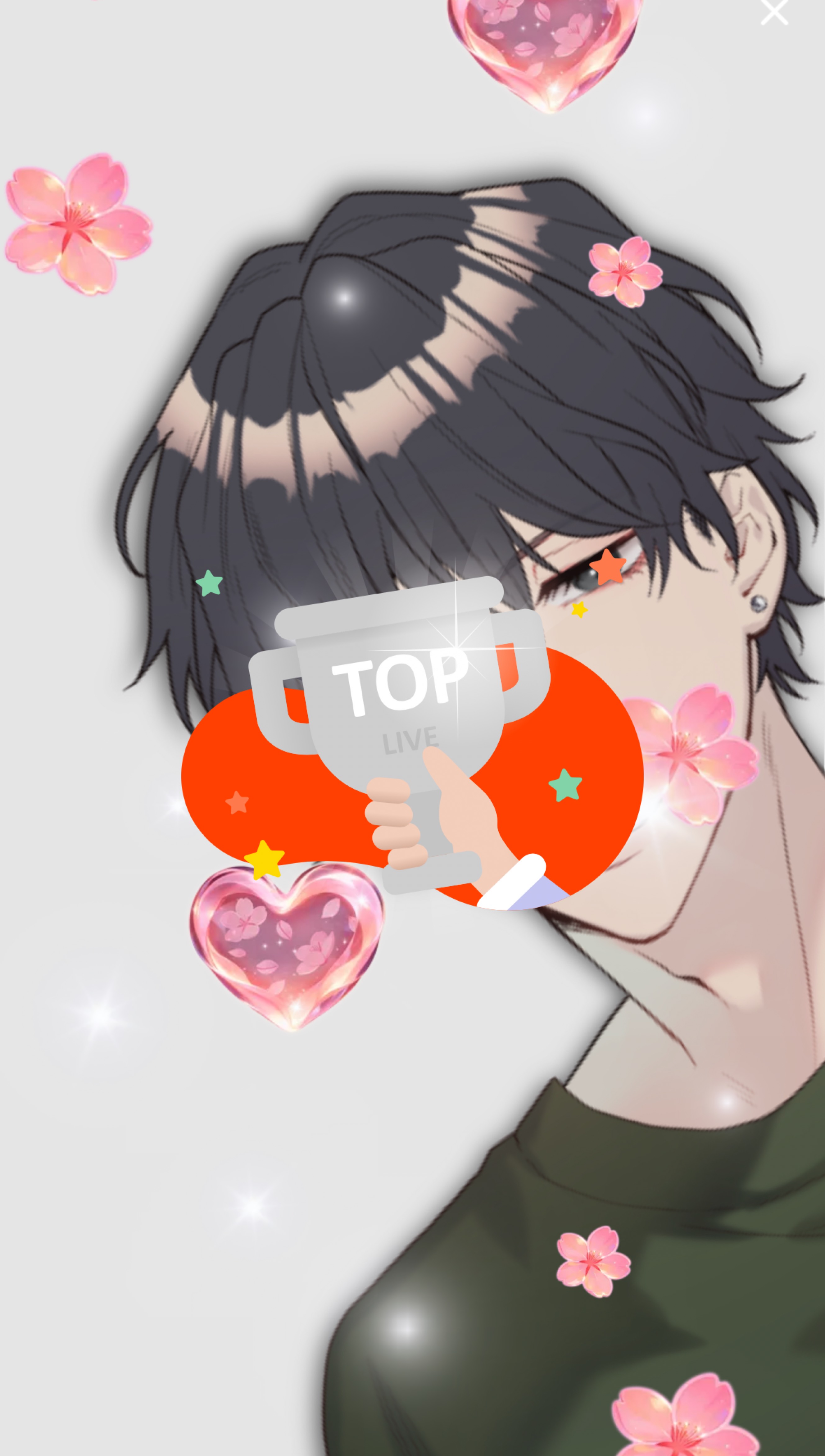 初◎ありがとう