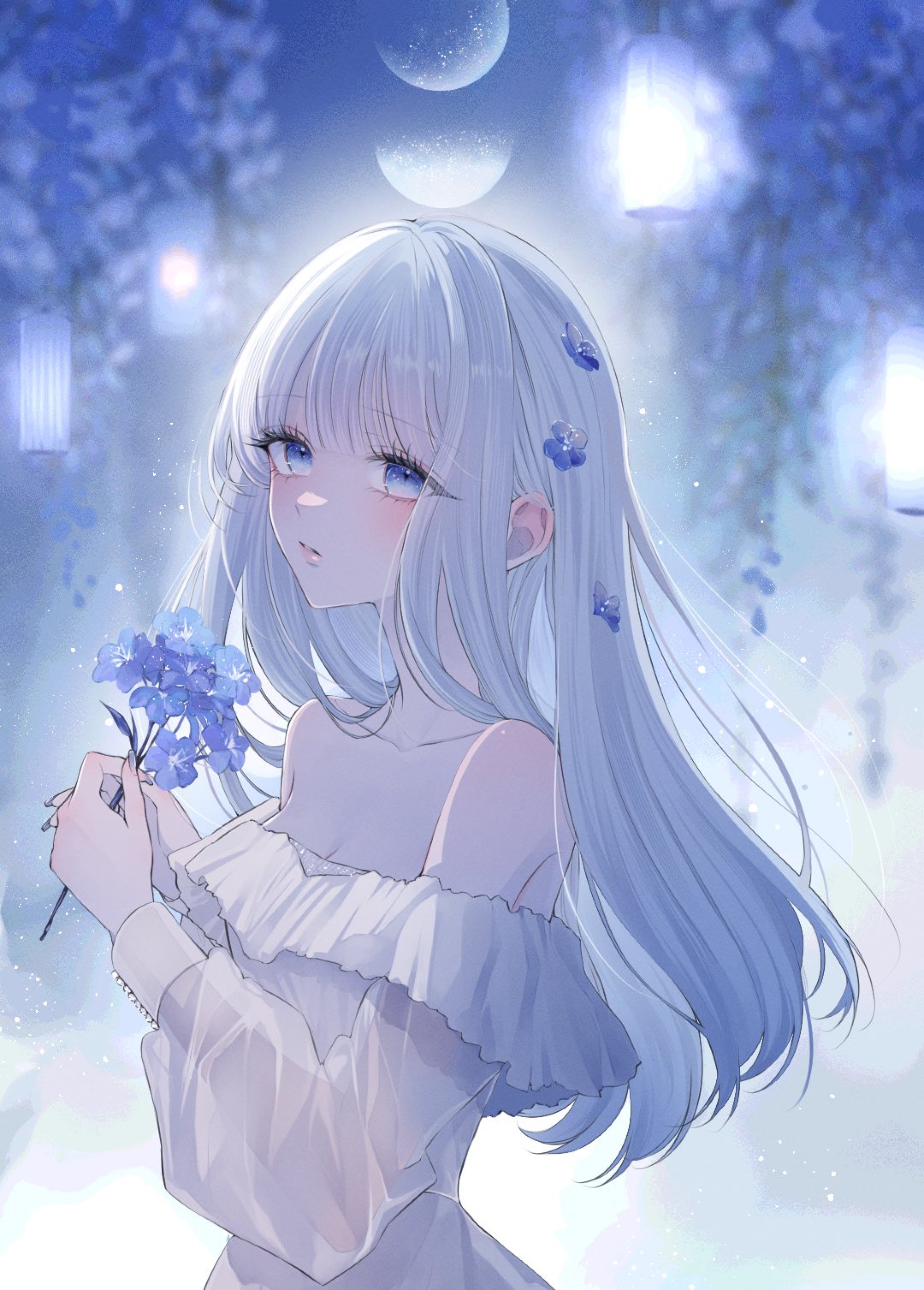 圧倒的寝落ち枠🌙* :ﾟ