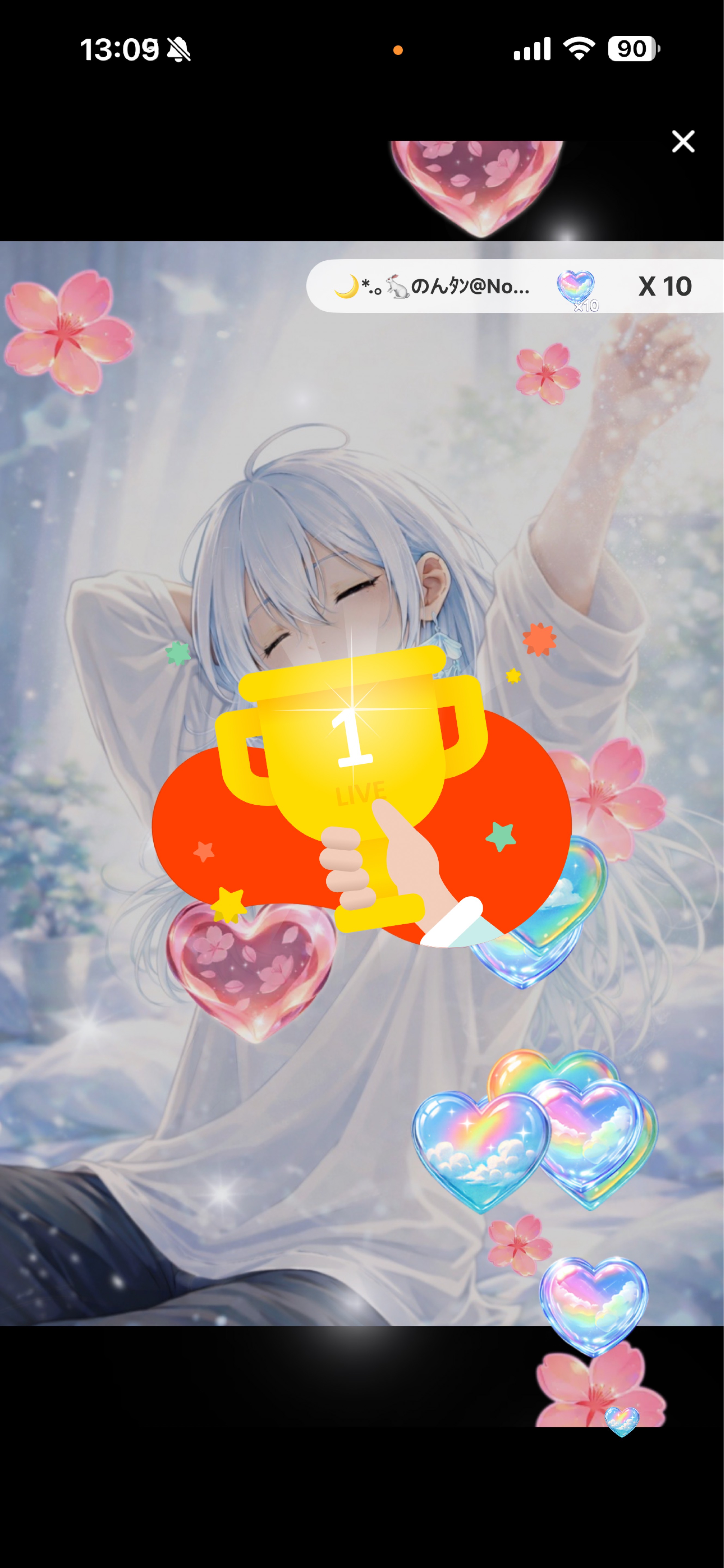 初見さん⭕️ おいでここがあなたのオアシ