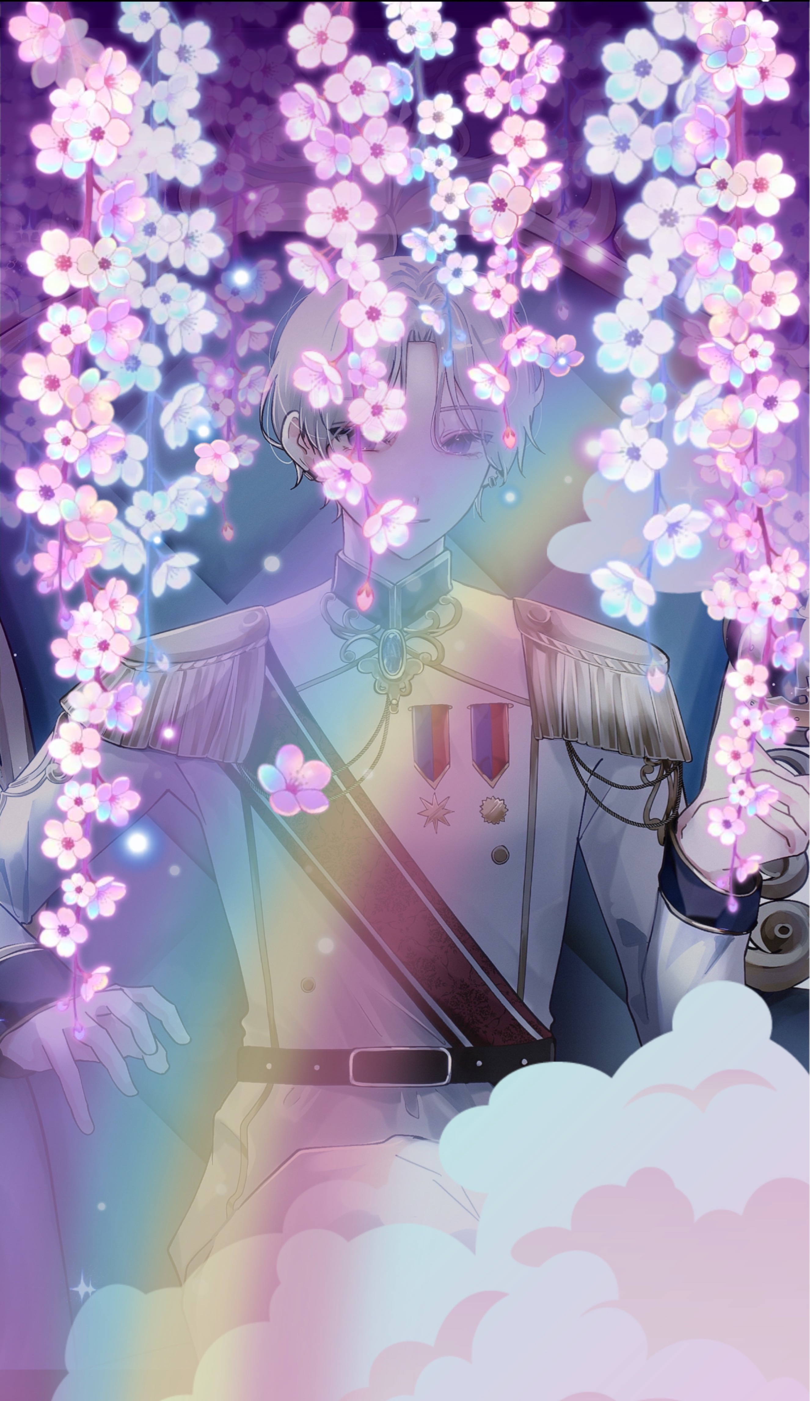 𝐒𝐄𝐊𝐀𝐈 𝐍𝐎 𝐎𝐖𝐀𝐑𝐈 𝐋𝐈𝐕𝐄.