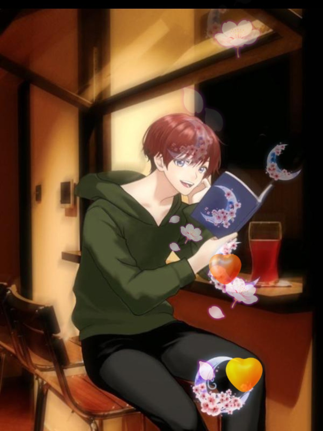 レイニースターのターン！ドロー！