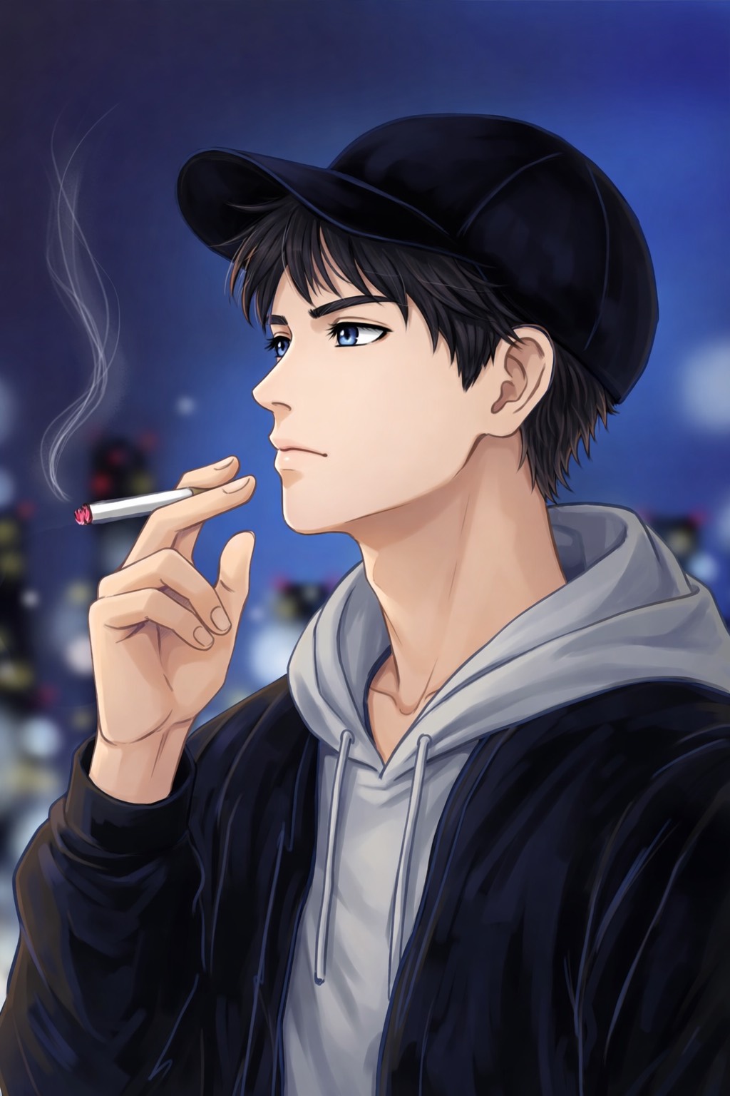 初見さん◎無機材寝落ち配信