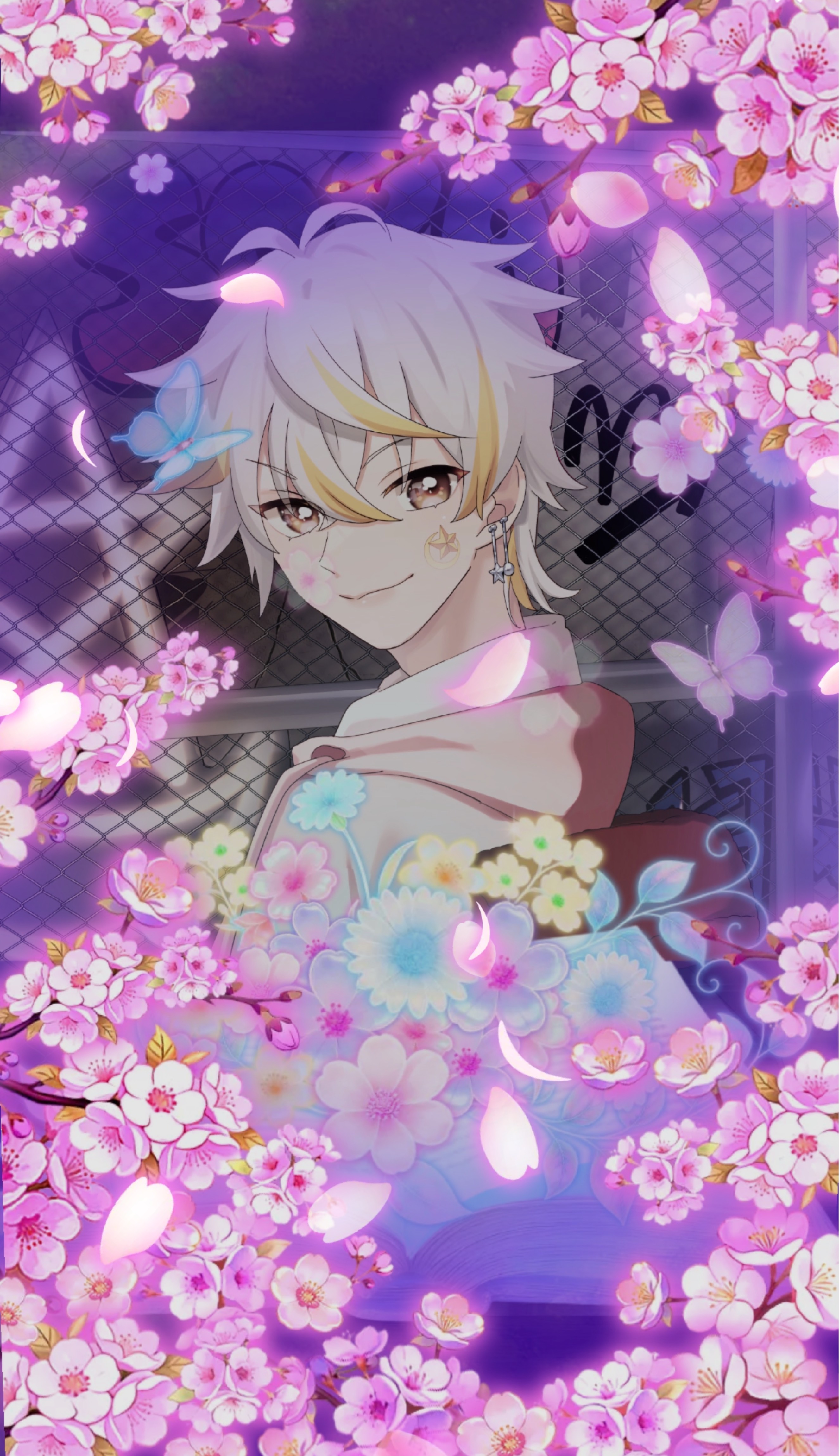 4/19 お気軽に┊︎歌と雑談