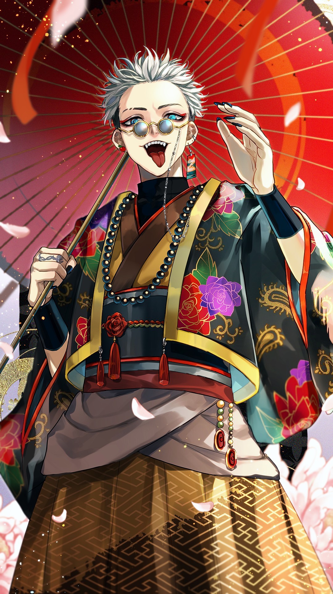 日 曜 朝 の 物 語 .*˚