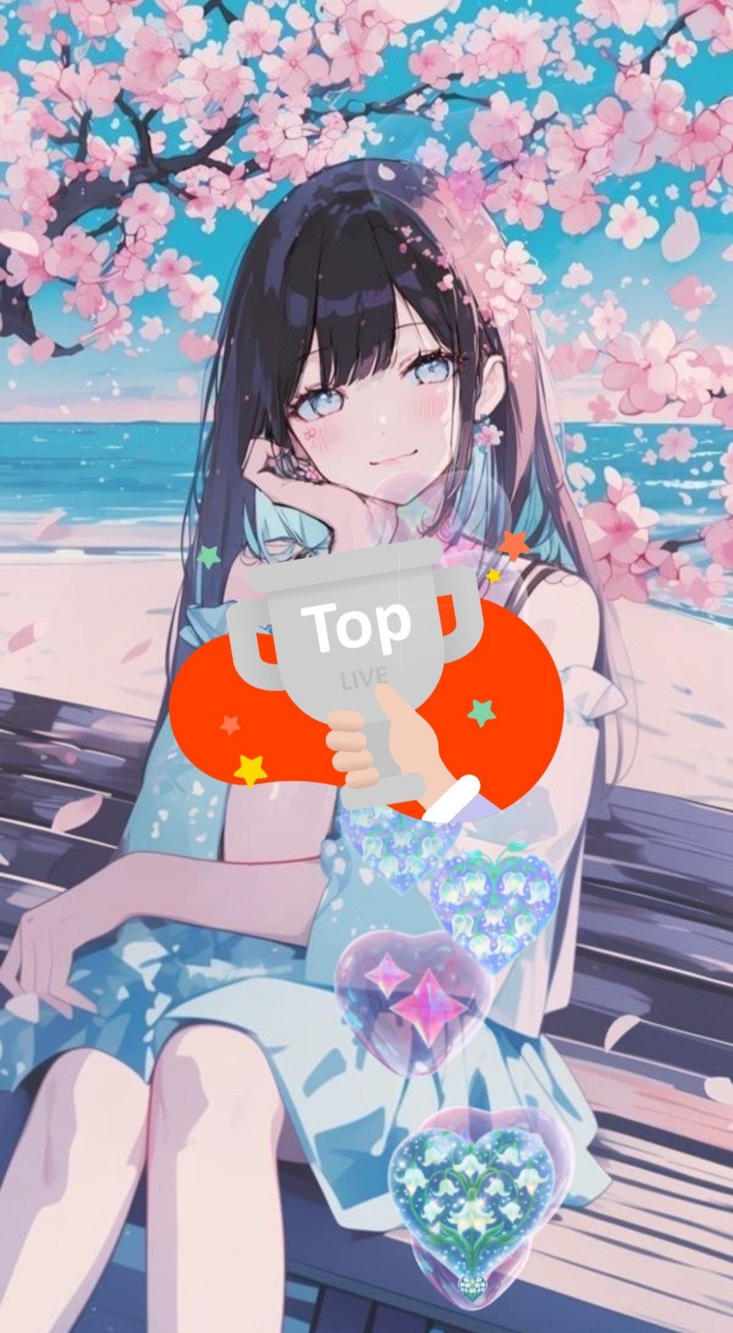 話│歌│まったりしてく？🫧🪼