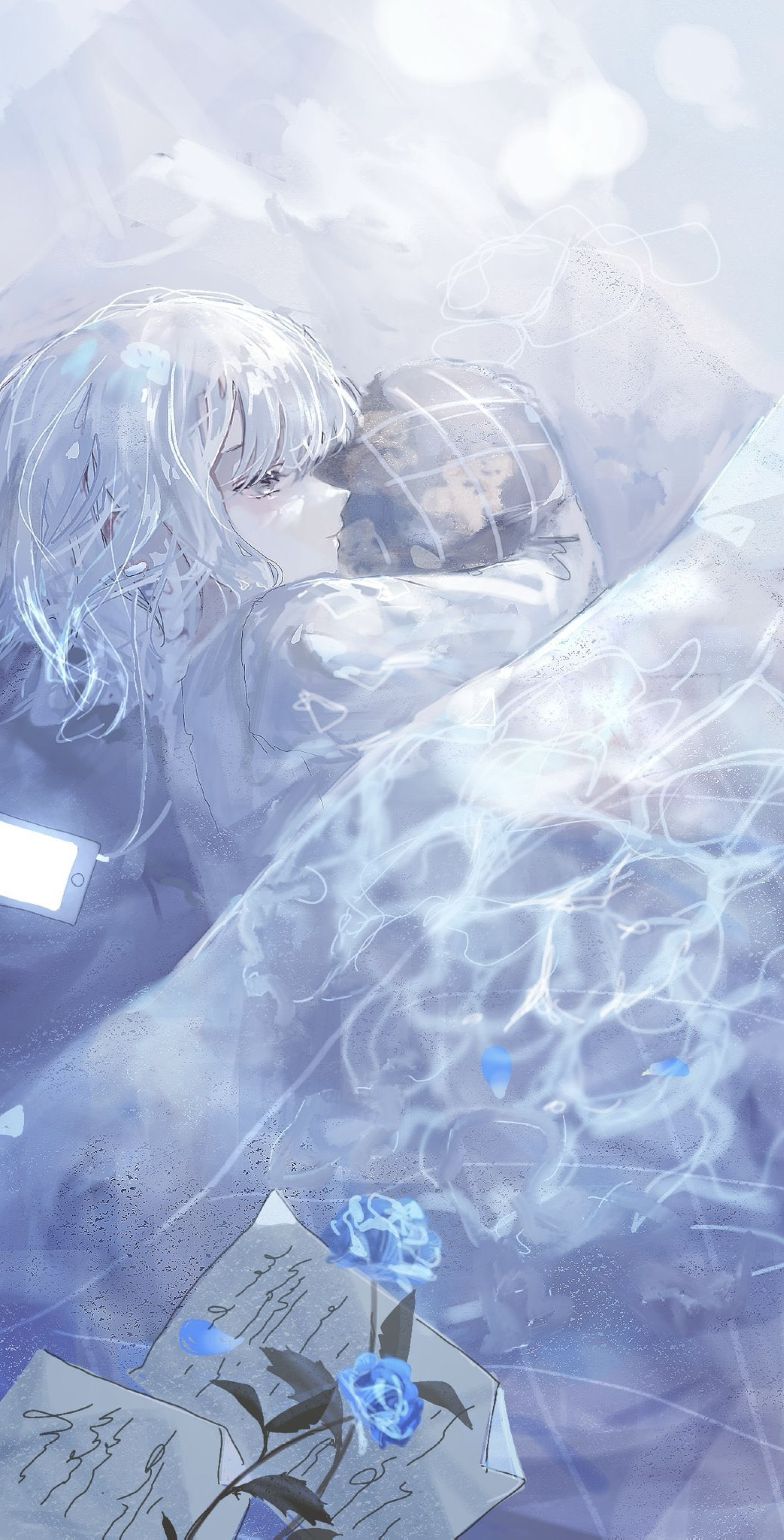 ㊗︎9ヶ月記念枠/心落ち着く優しい場所🌸