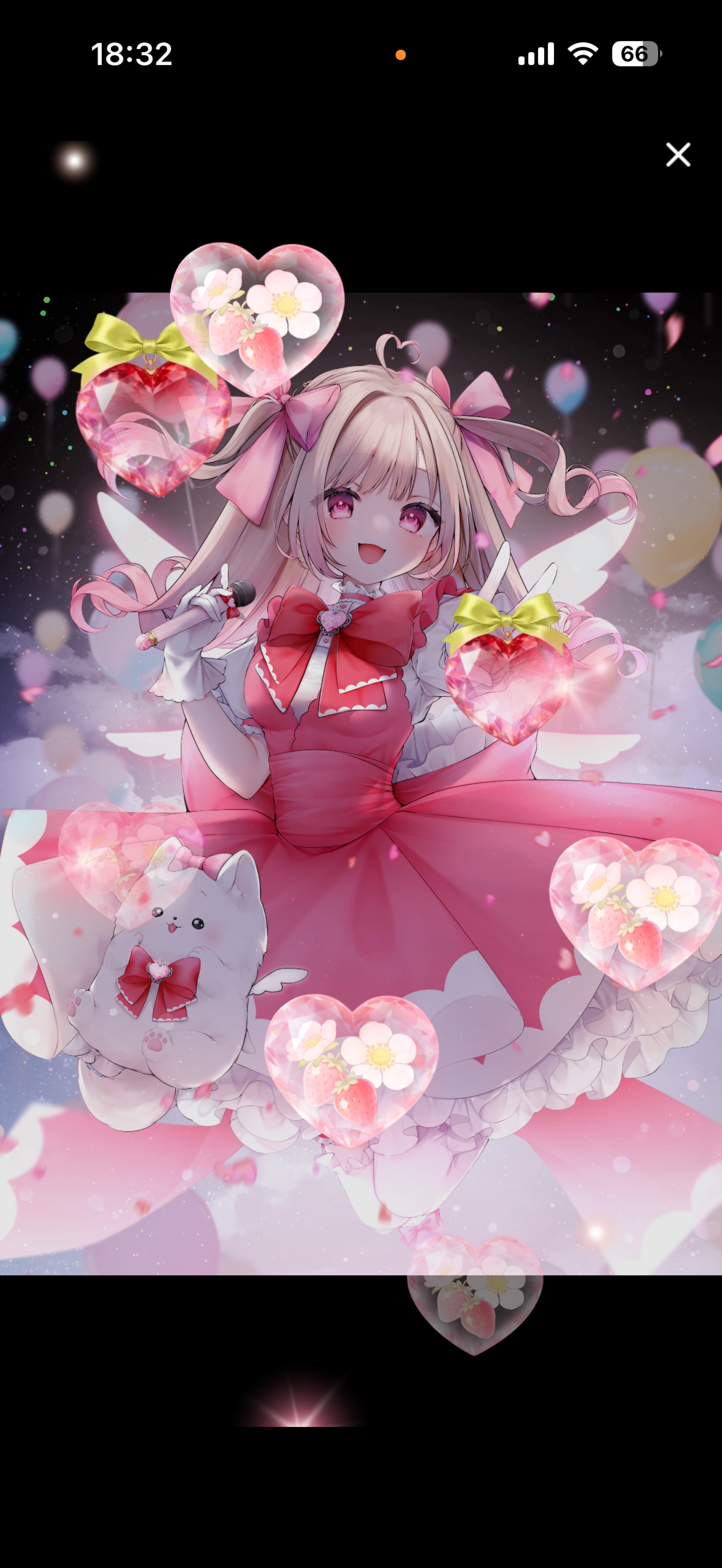 初潜◎アニソンとボカロをよく歌います❕