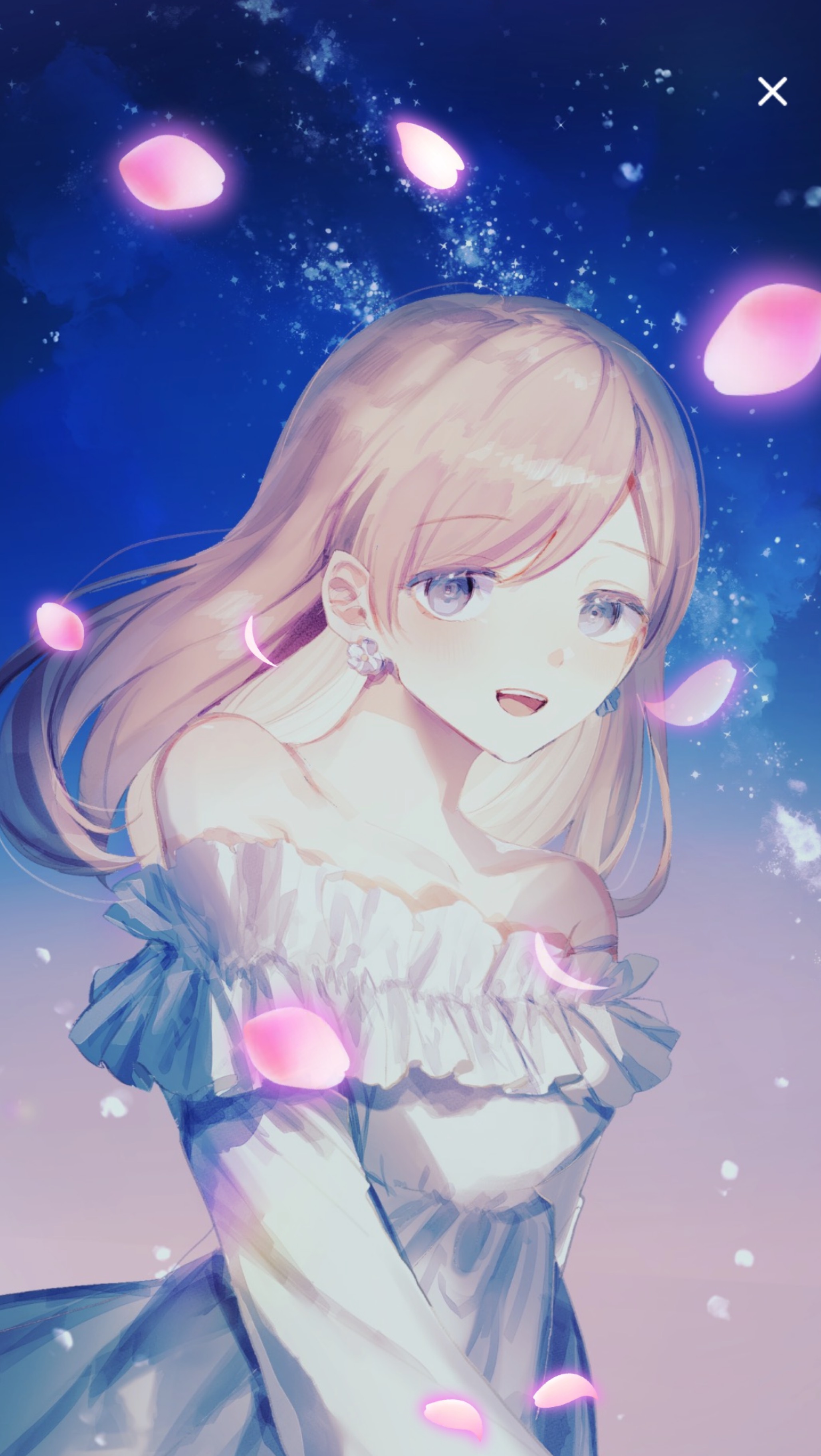 初/寝/潜◎潜れる歌枠🌙