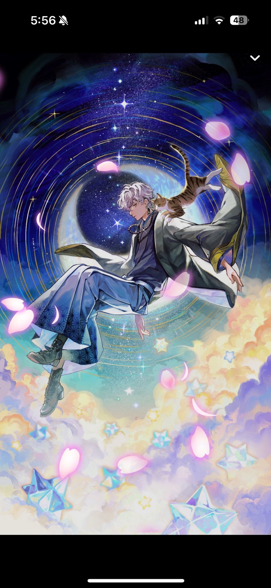 お 寝 坊 さ ん 𓈒𓏸