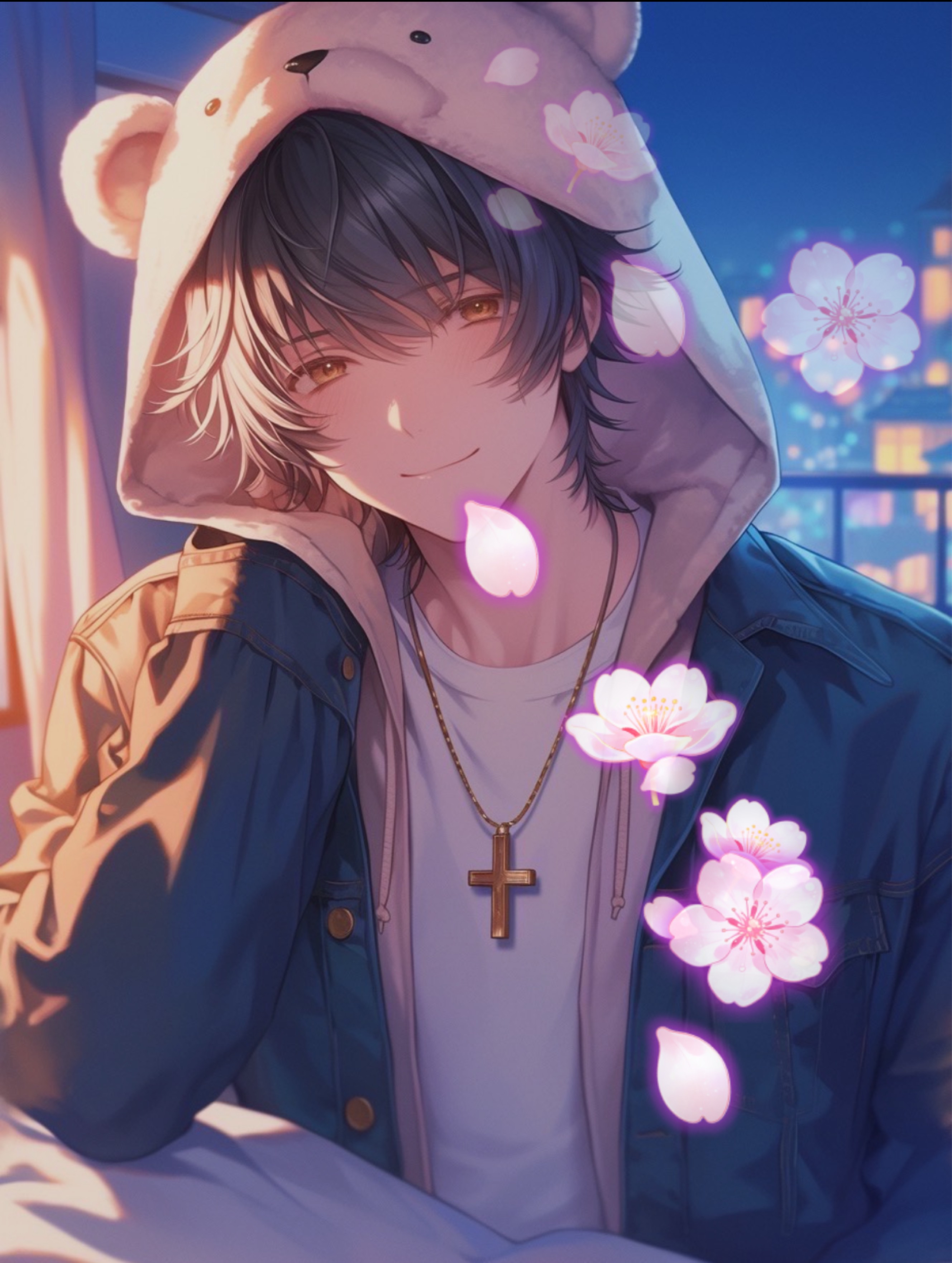 初寝潜⚾︎／🧸の洞窟