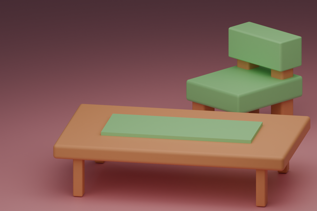 おじさんの雑談 4/18