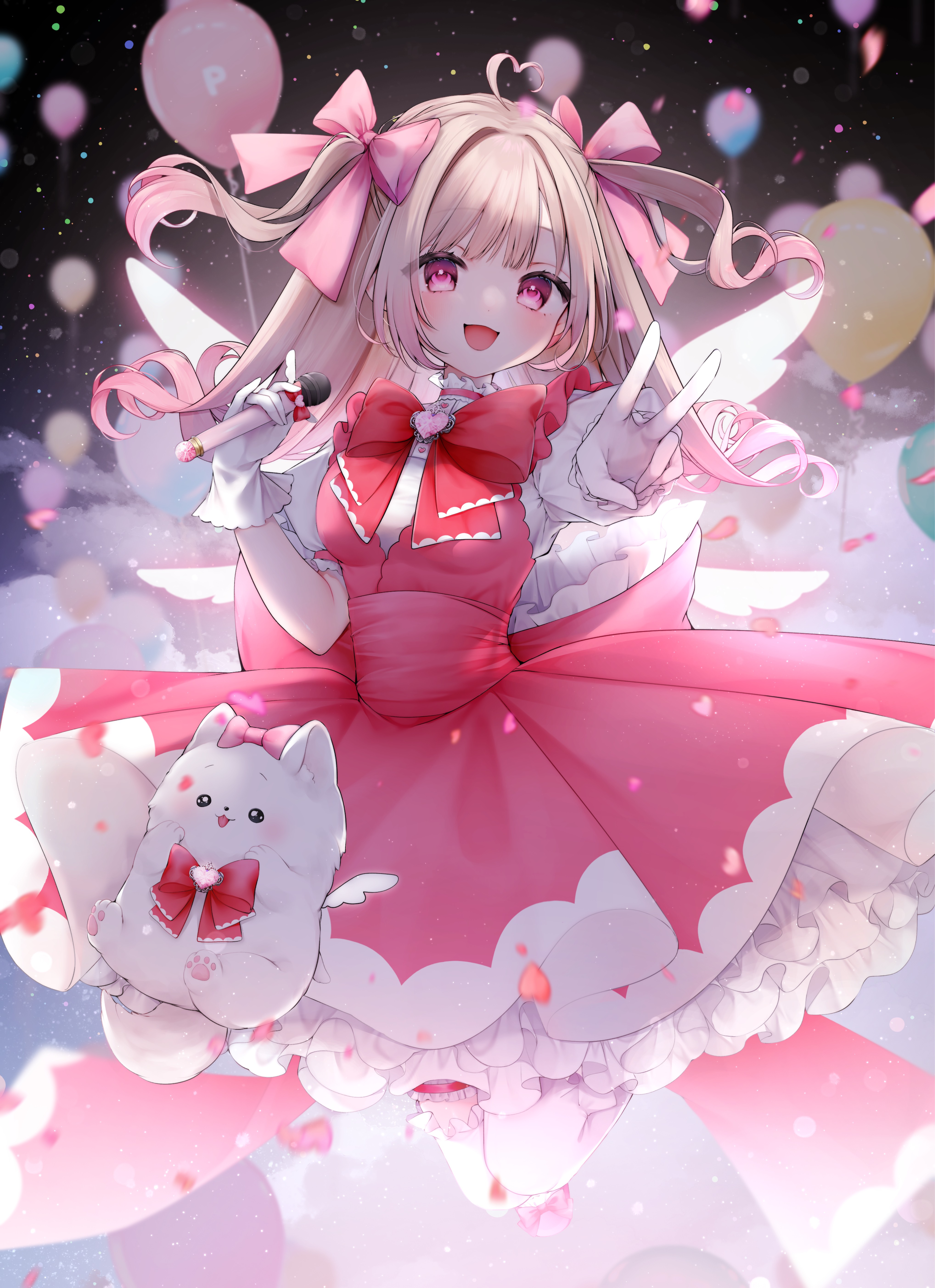 初潜◎アニソンとボカロをよく歌います❕