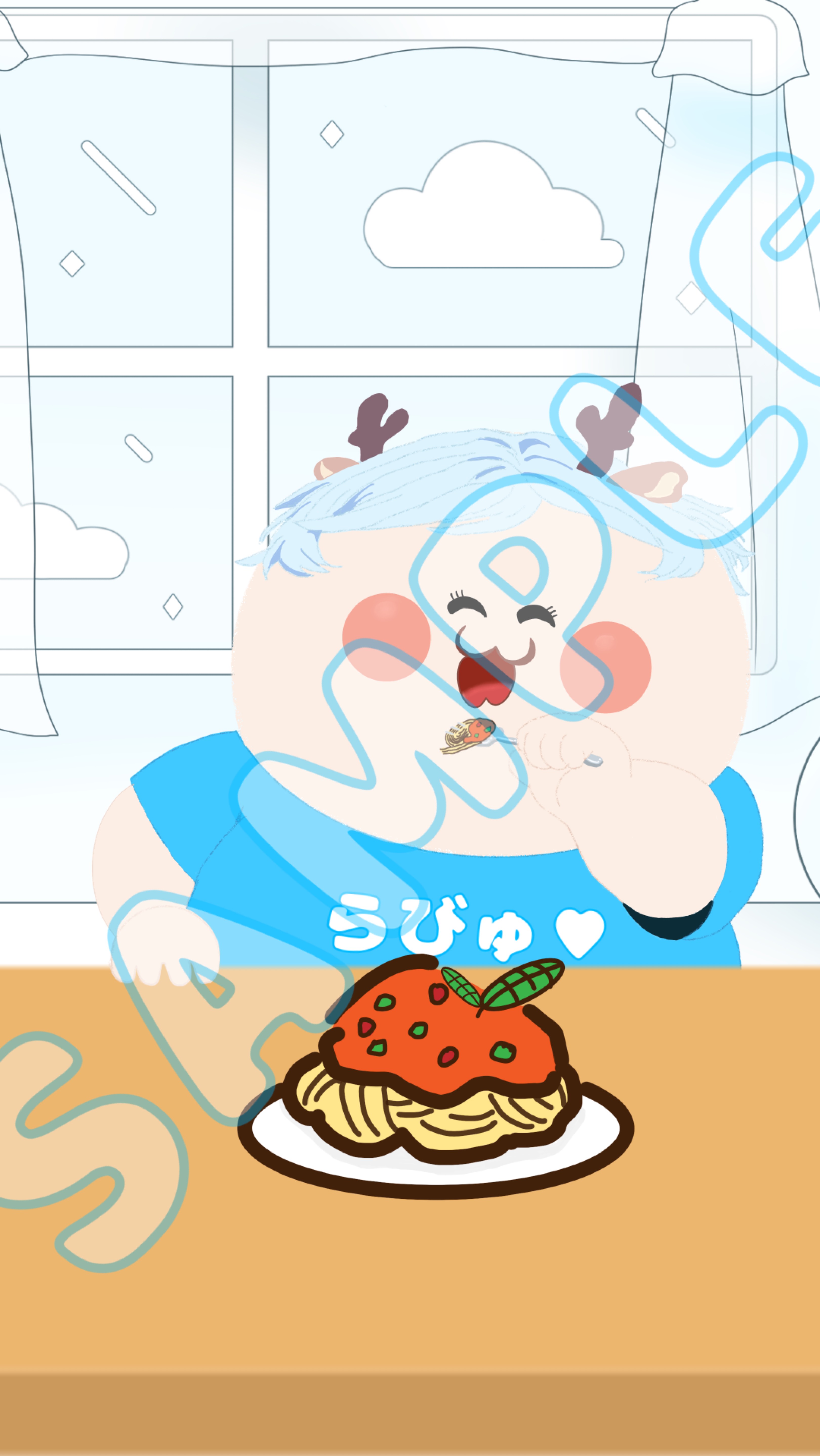 初見さん捕まえたい‪🫶トーリス150🔥