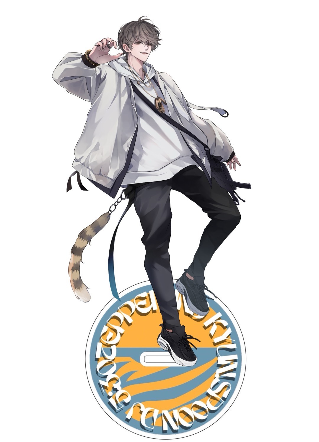 【優声】おはよ。おいで。4.19