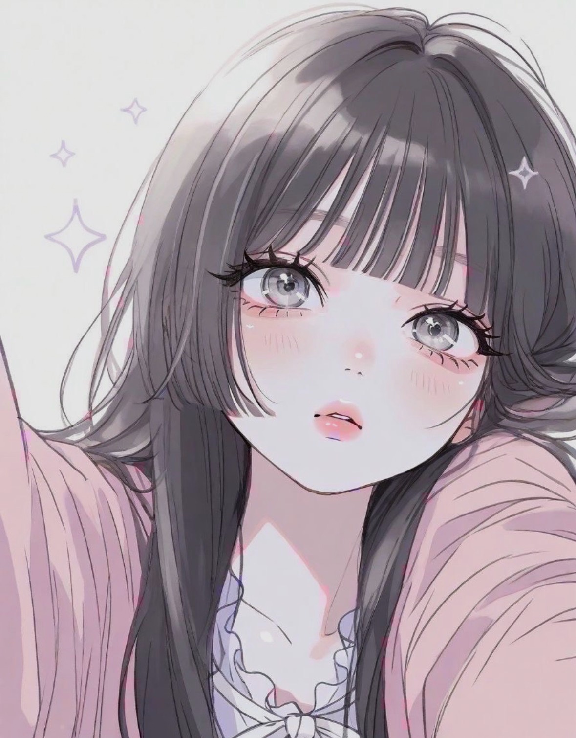 初〇潜〇 寝るまでのコラボ枠🐑☾