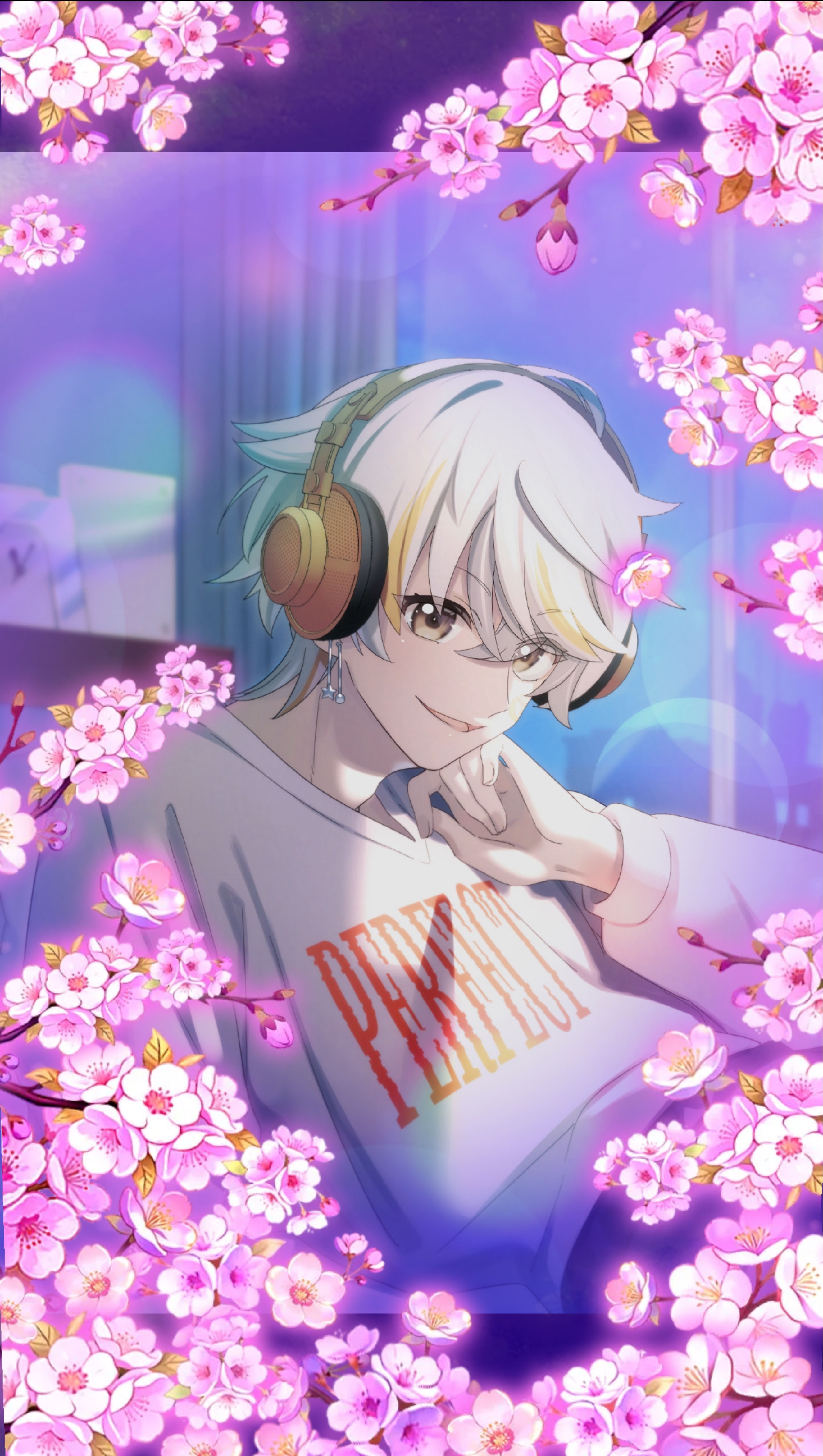 4/19 お気軽に︎┊︎おはよう