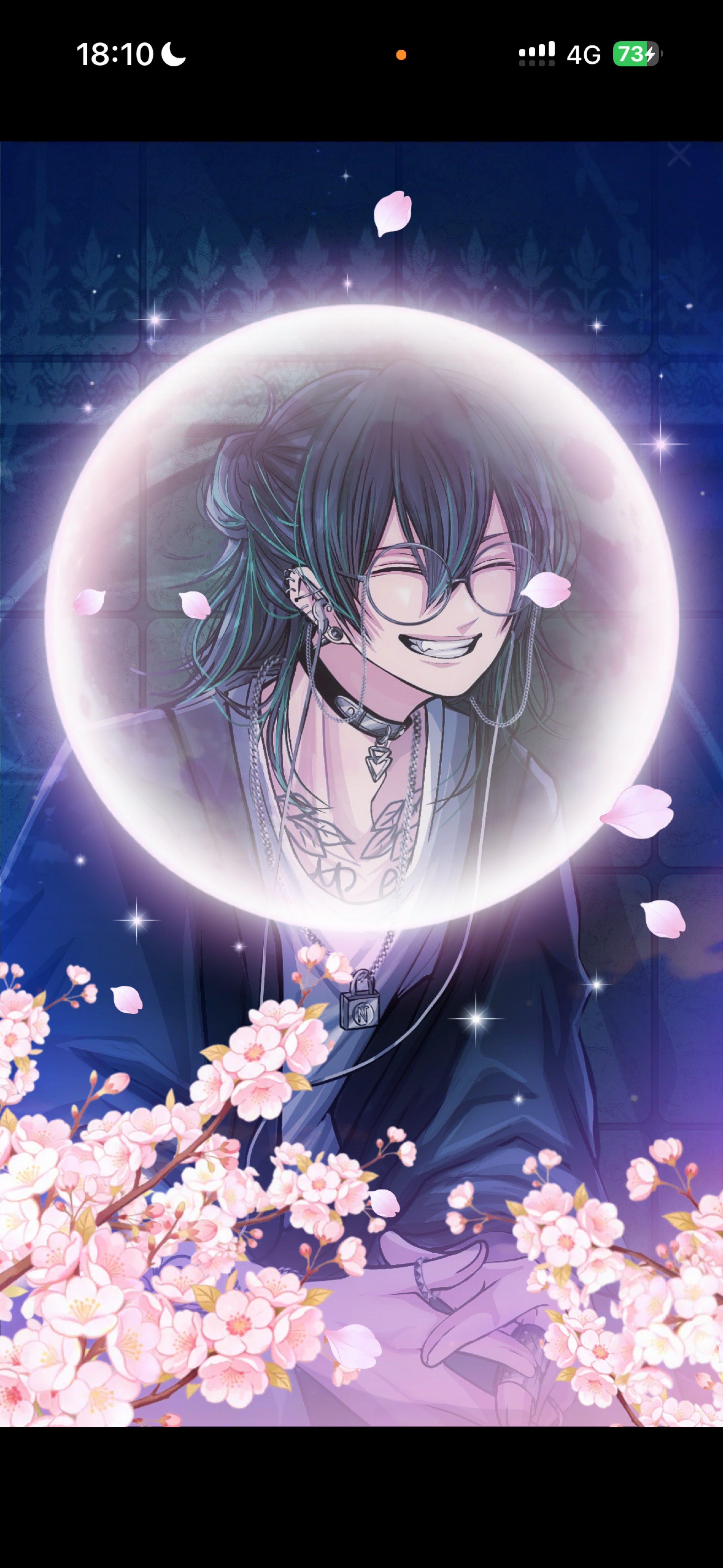 お友達つくり🤟04/18#2周目！