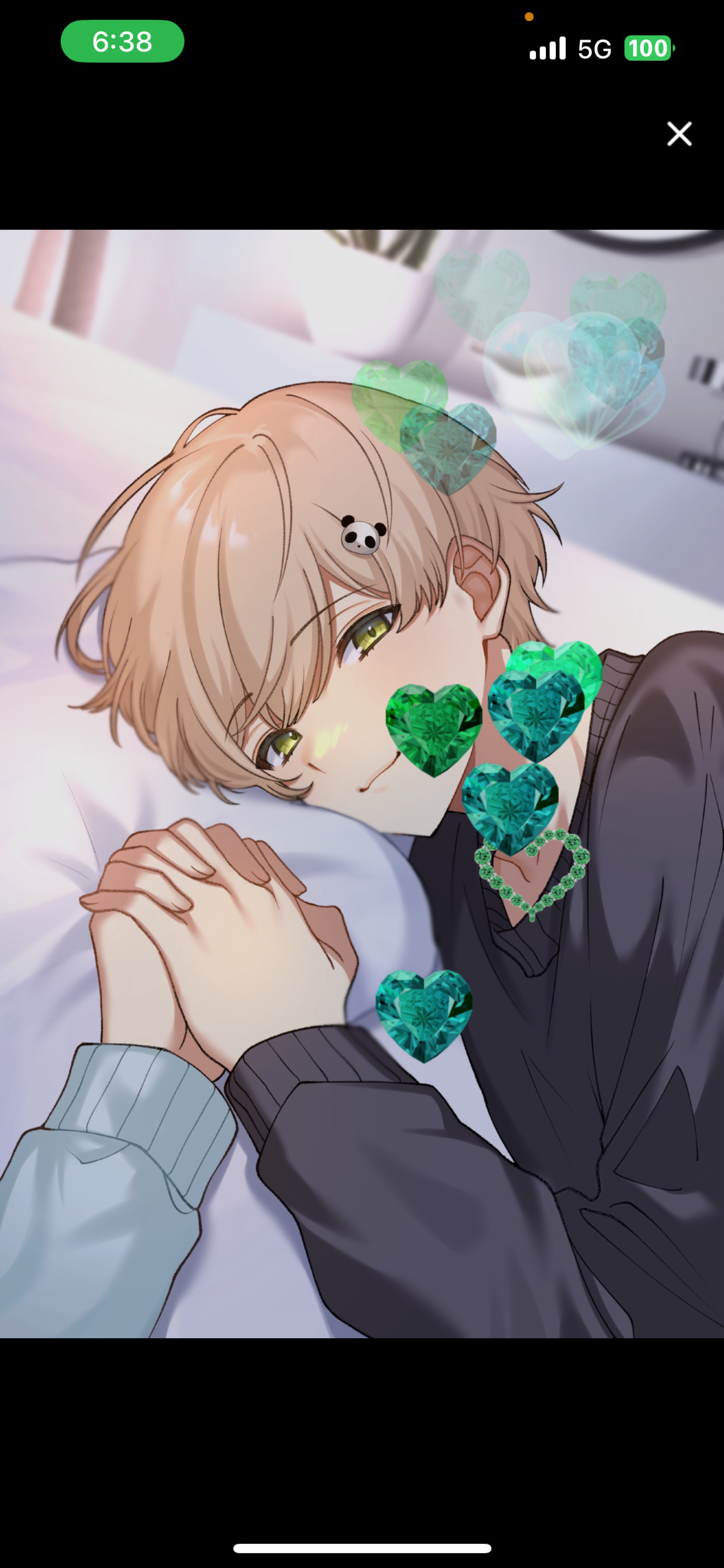 入 っ て お い で 𓂃 𓈒𓏸