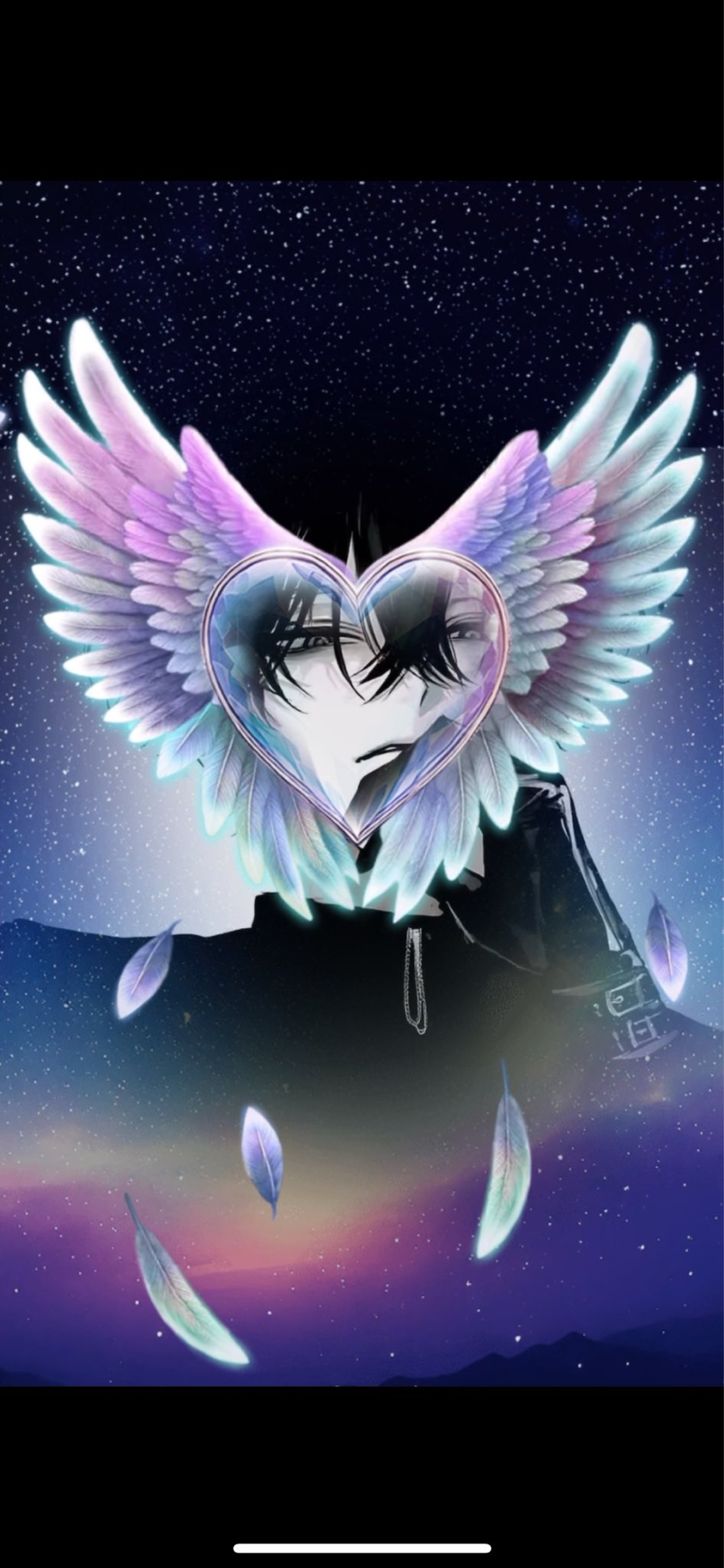 おやすみ。はよ寝んさい🌙