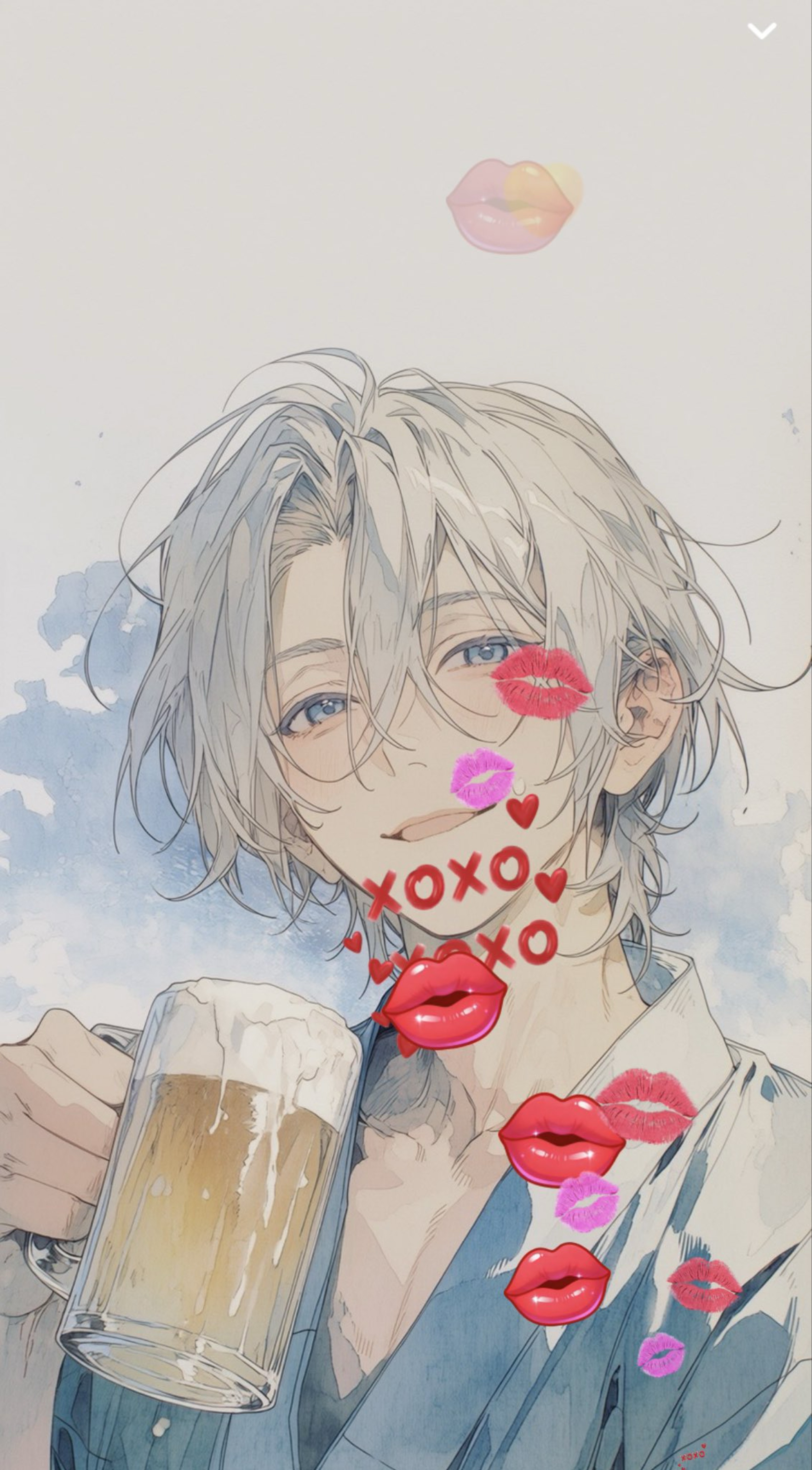 初潜〇おはようのお時間🎙