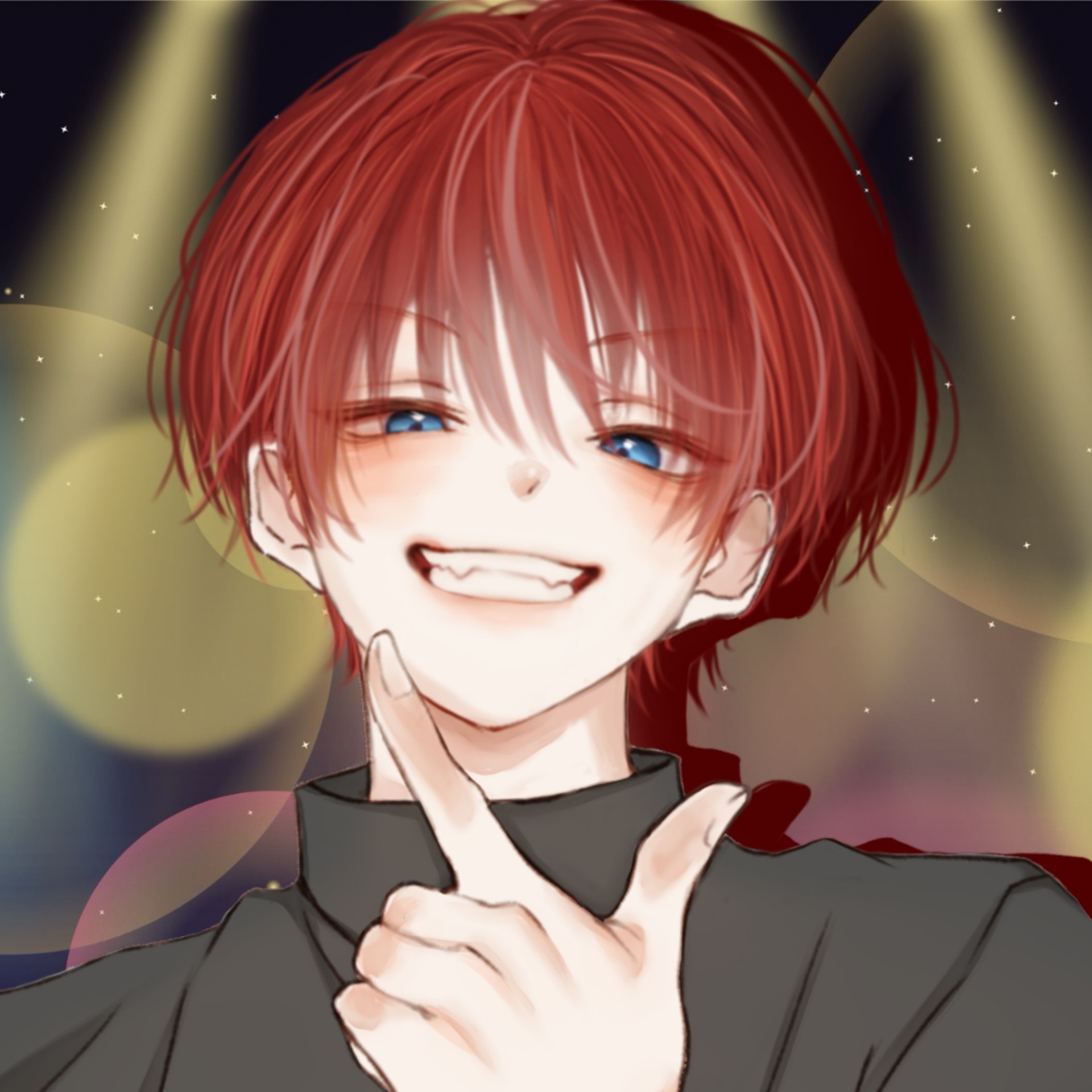 野良声劇混合編