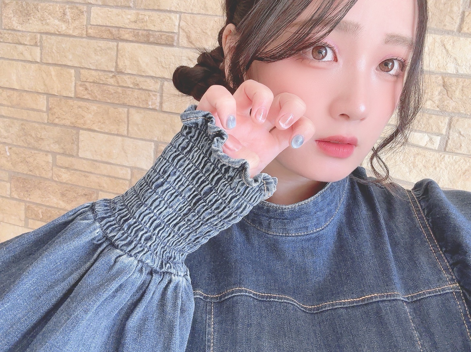 おはよう世界、今日も素敵な一日を⋆*