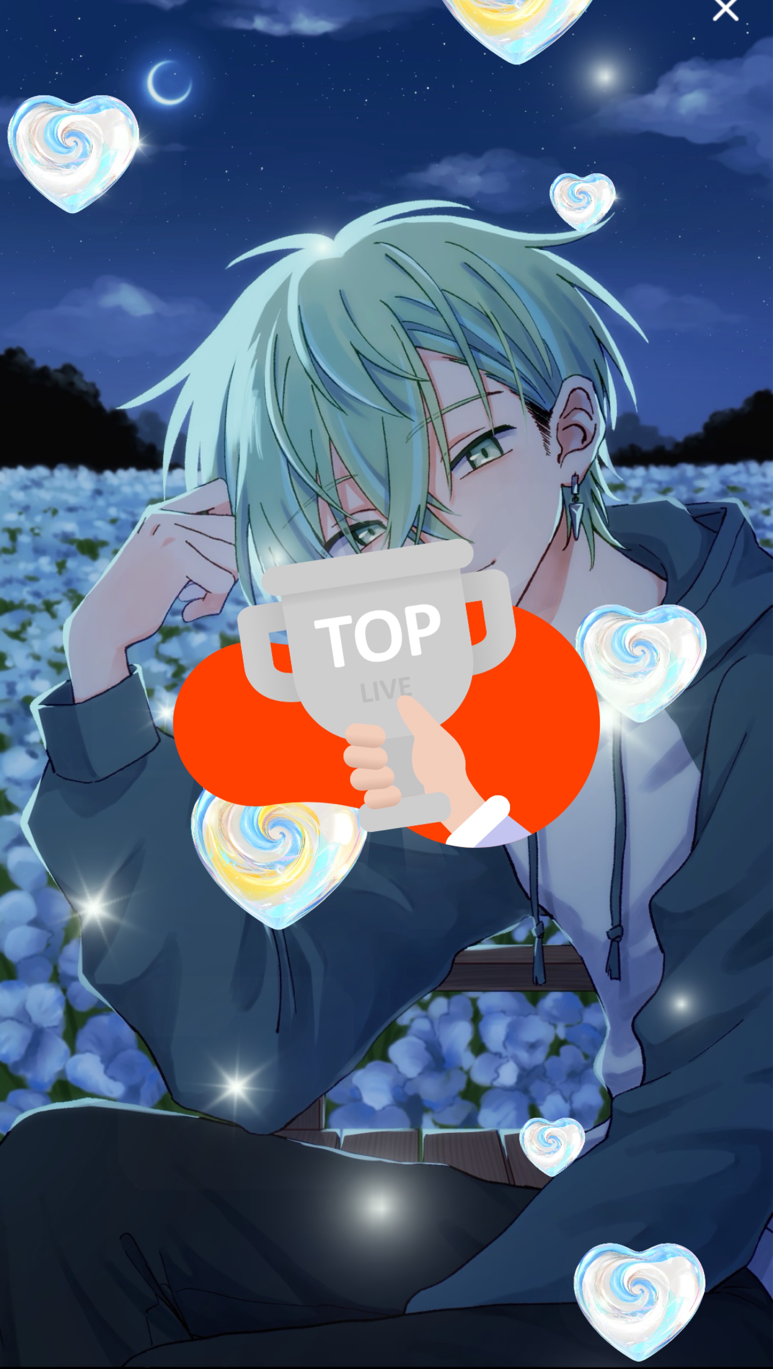 【200fan耐久】入っておいで