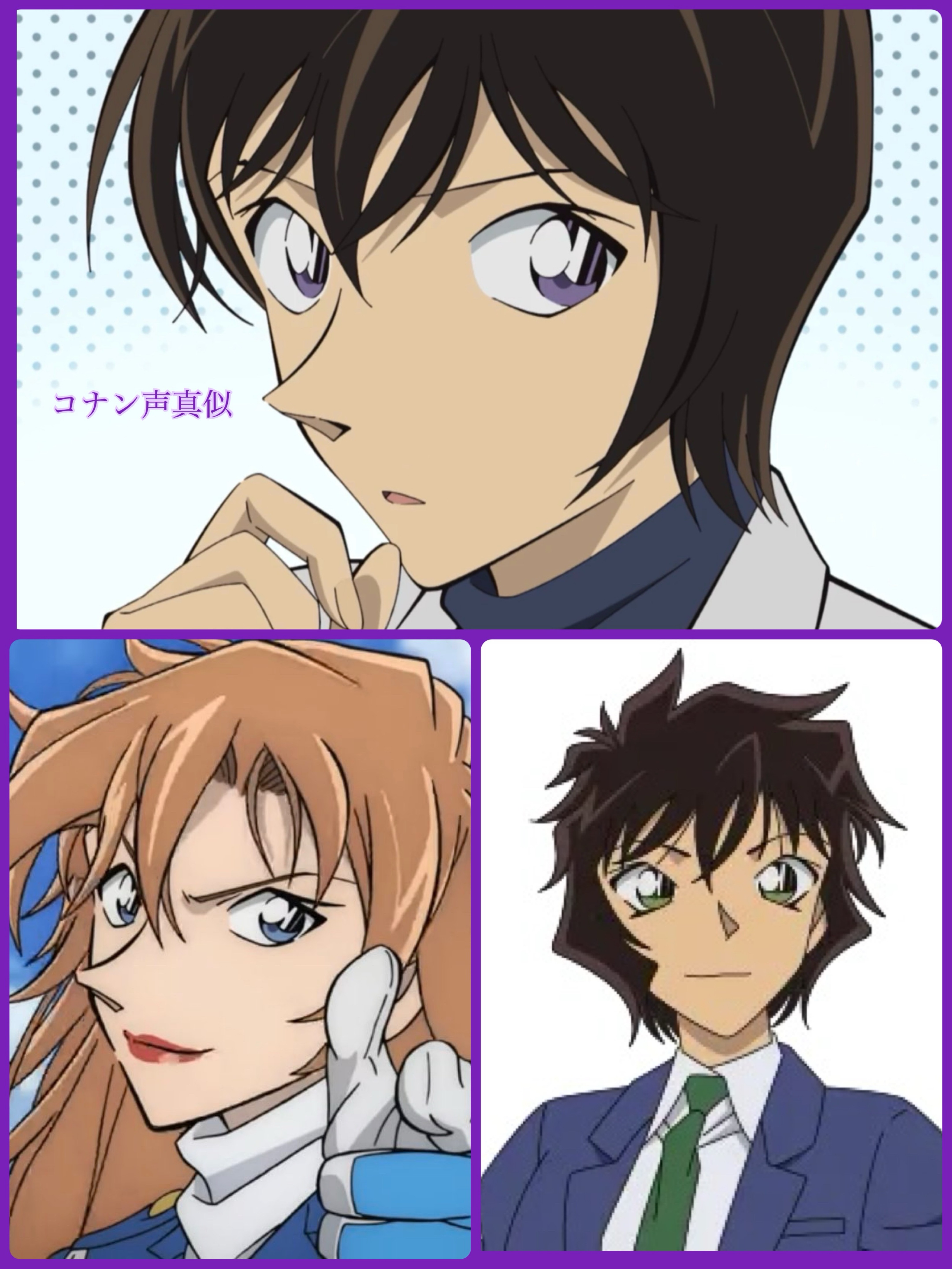 雑談／コラボ待ってる