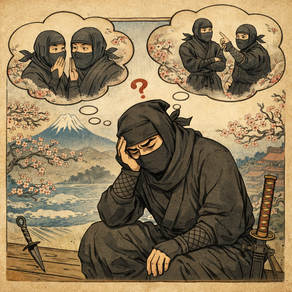 初見歓迎◎なやみごと