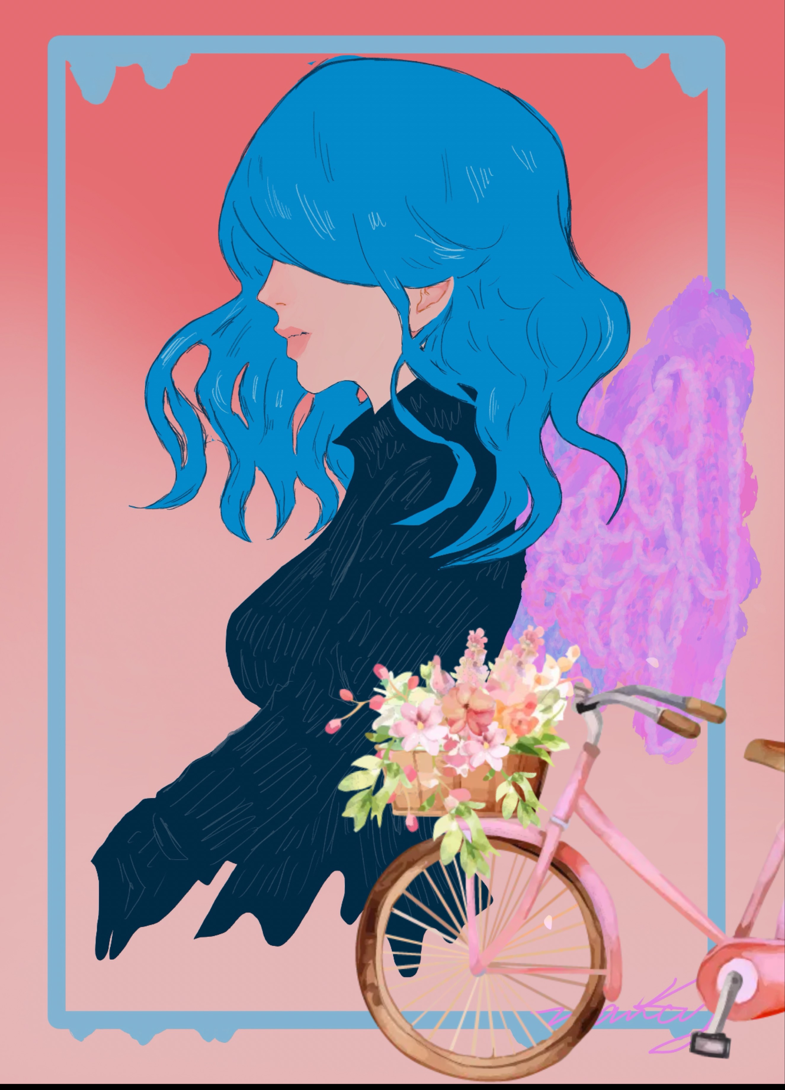 日曜日のお時間