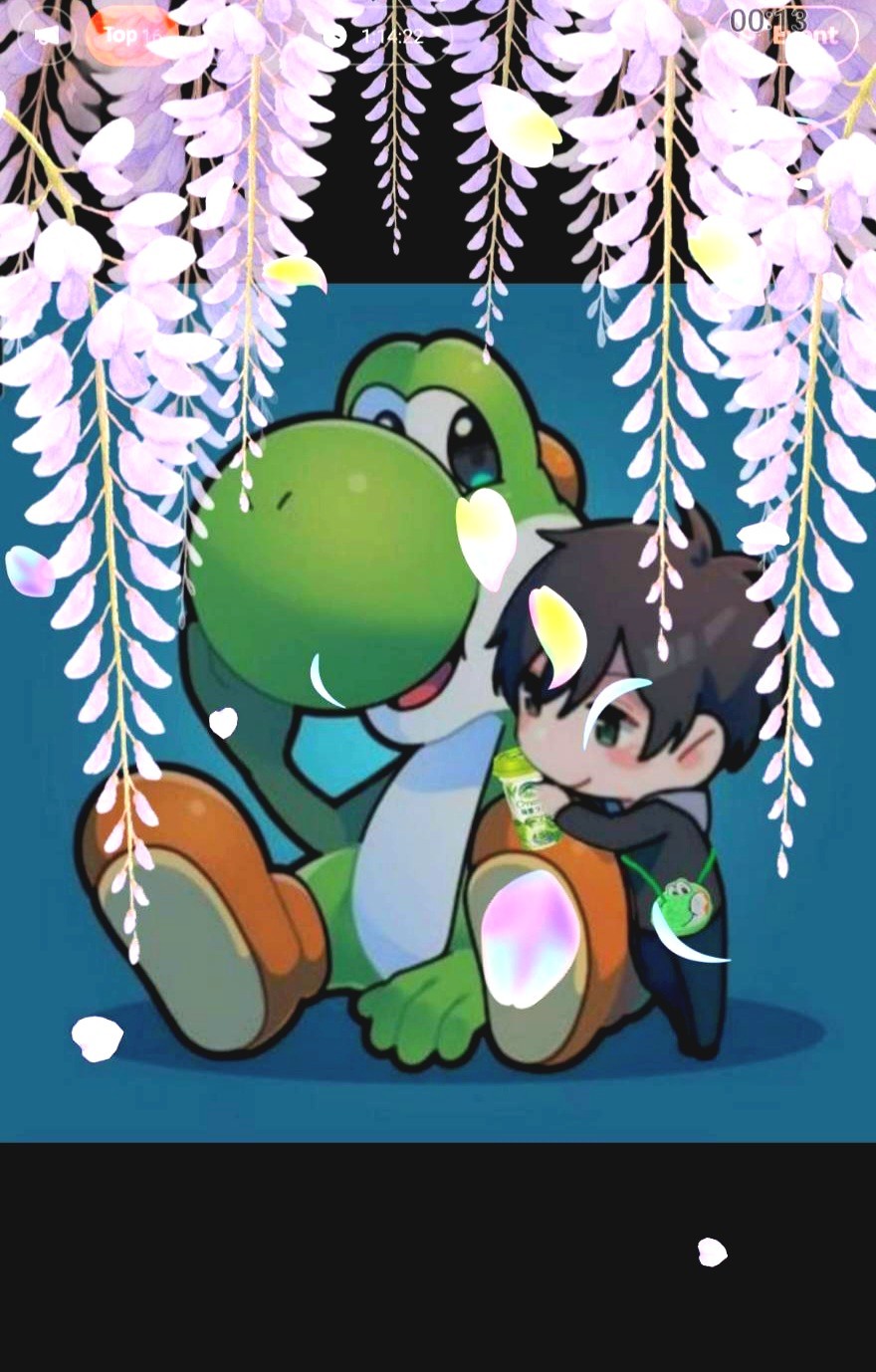 初見さんも話せる配信⭕初見