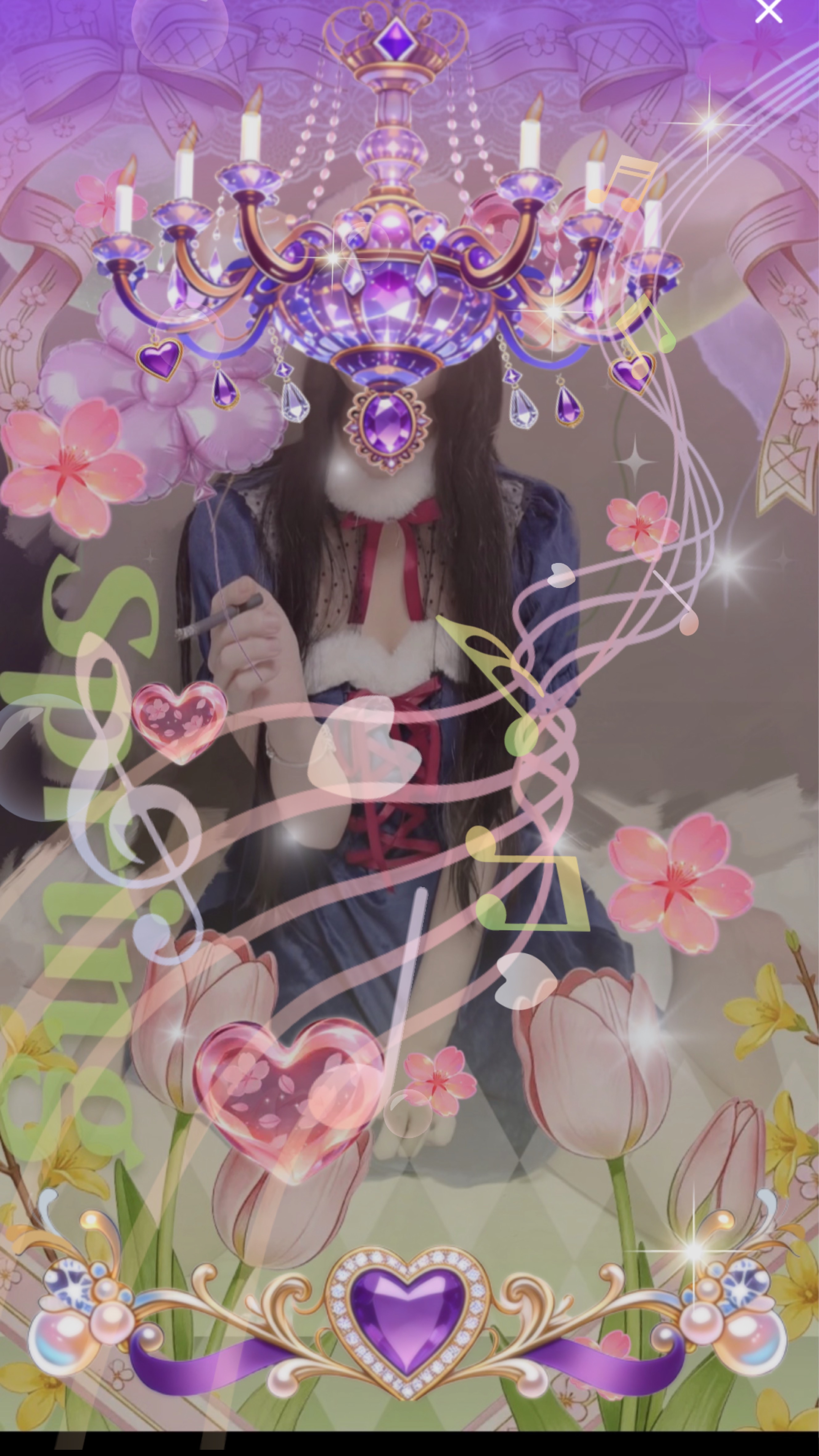 ピアノ弾き語り