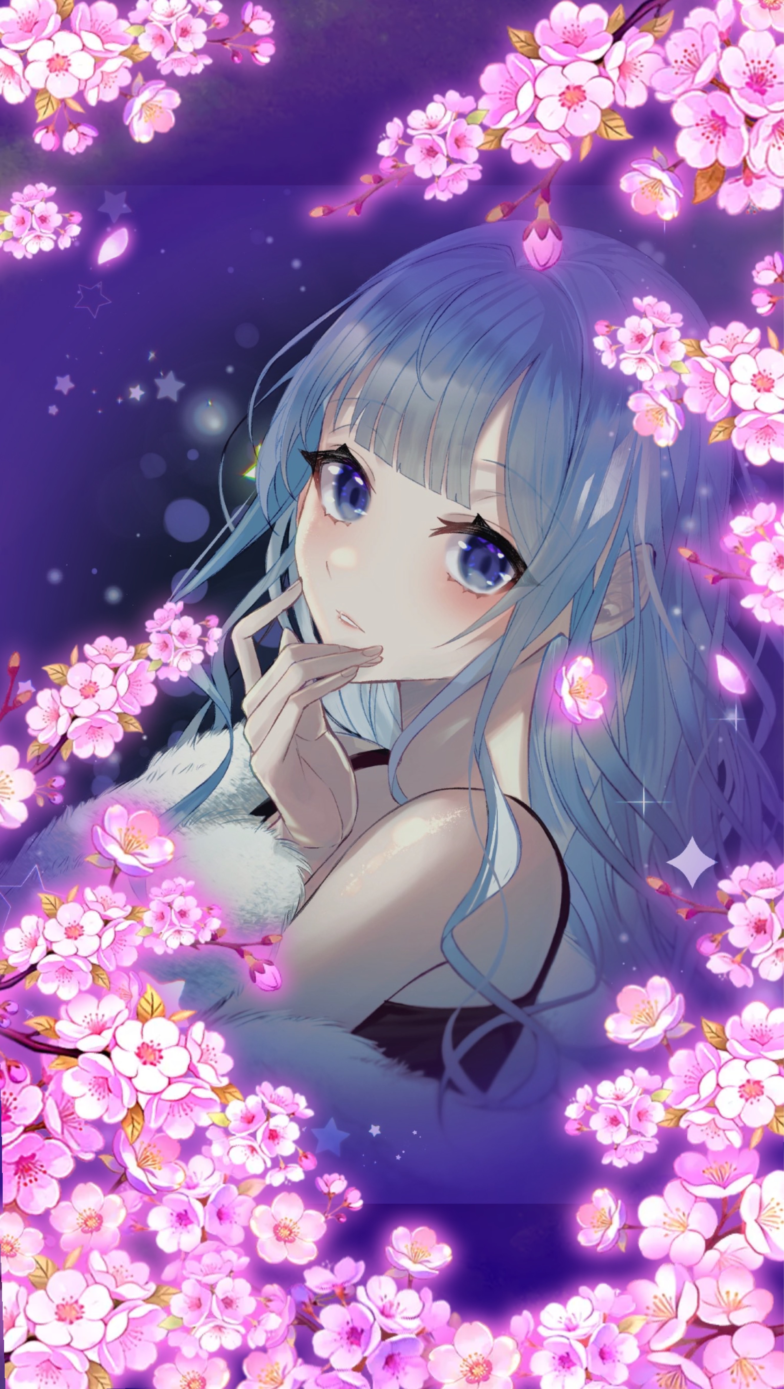 圧倒的寝落ち枠🌙* :ﾟ