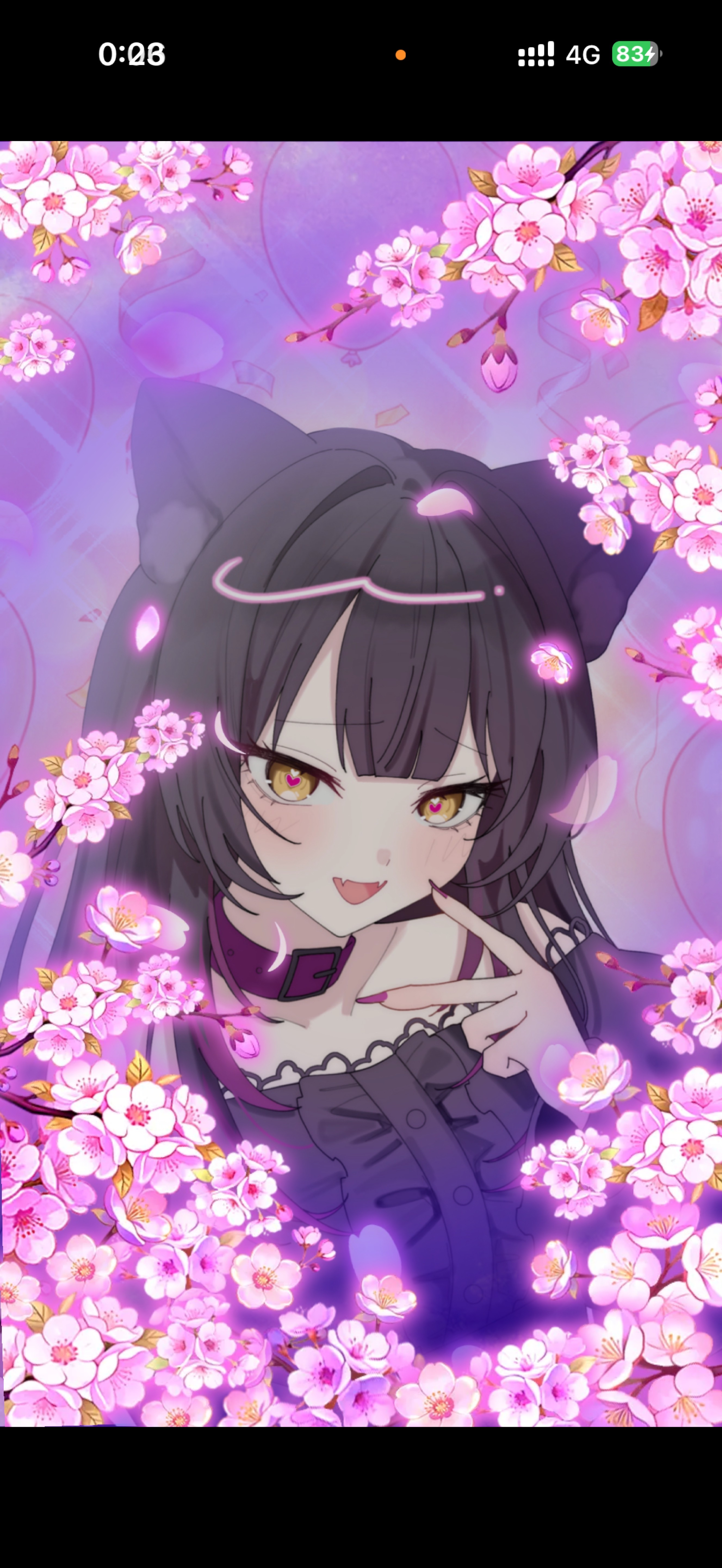 初潜⭕️びすこ誕生日❣️