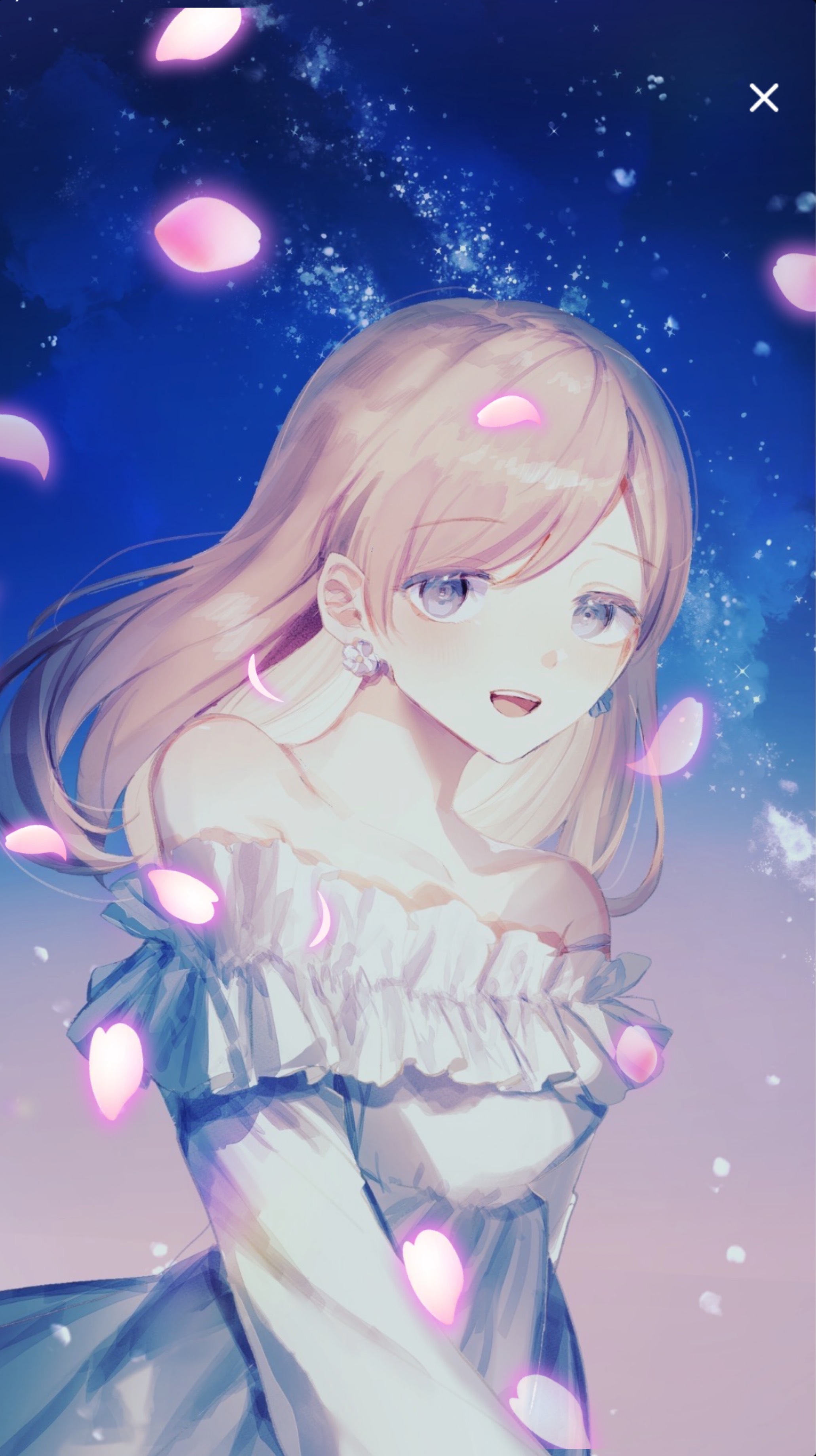 初/寝/潜◎潜れる歌枠🌙