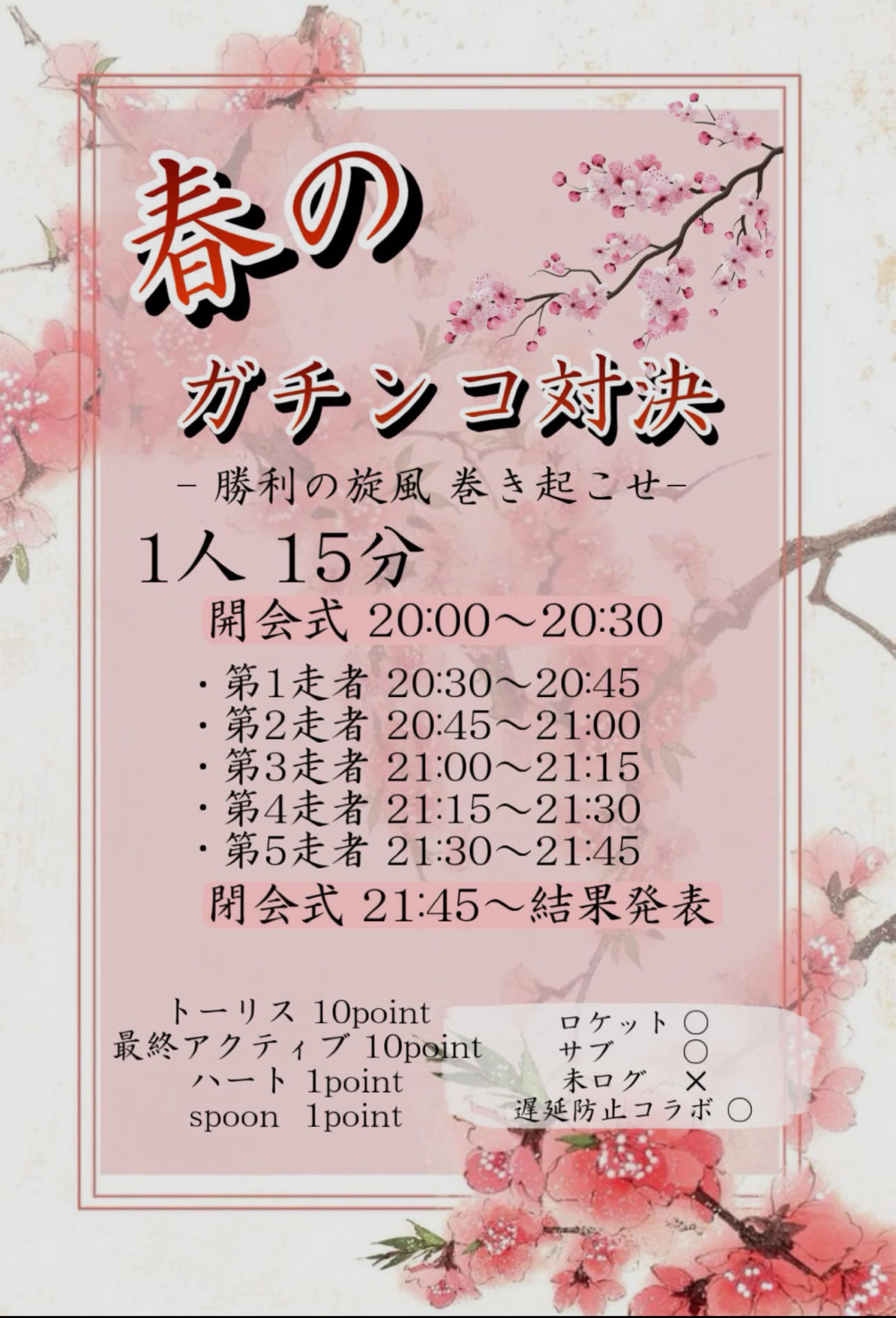 #98 古参になって。