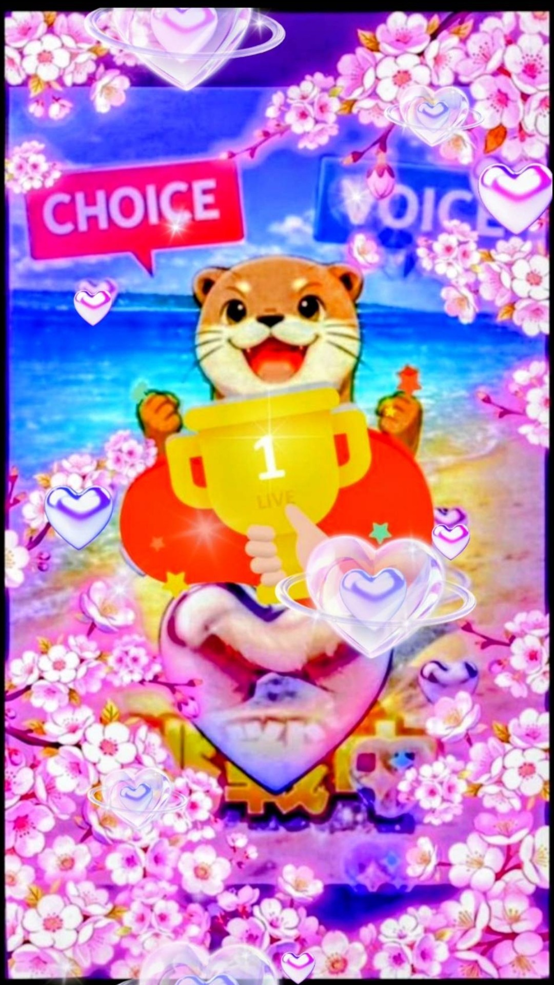 ゆっくりしてね！初・潜〇😊