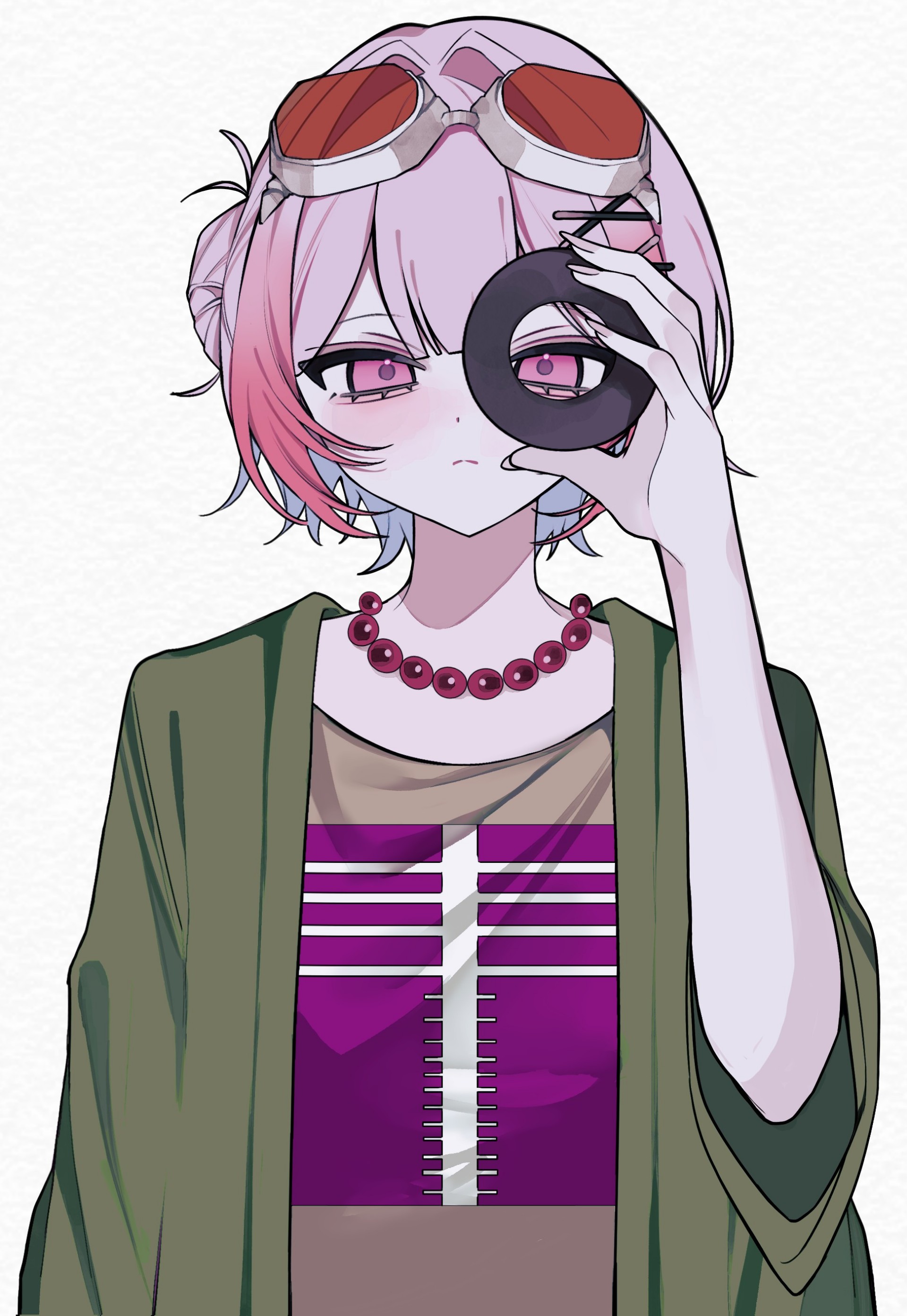 ⸜歌みた公開枠⸝