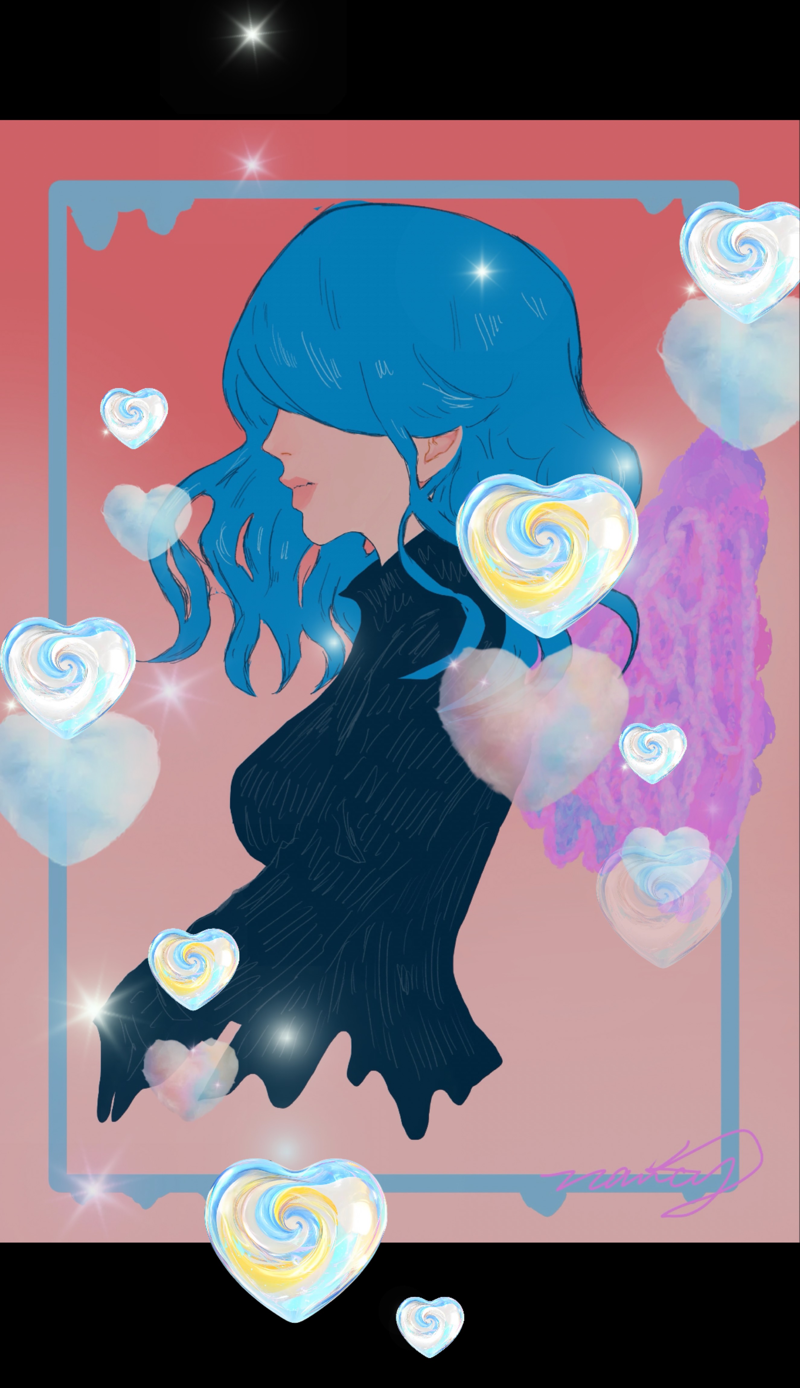 日曜日のお時間