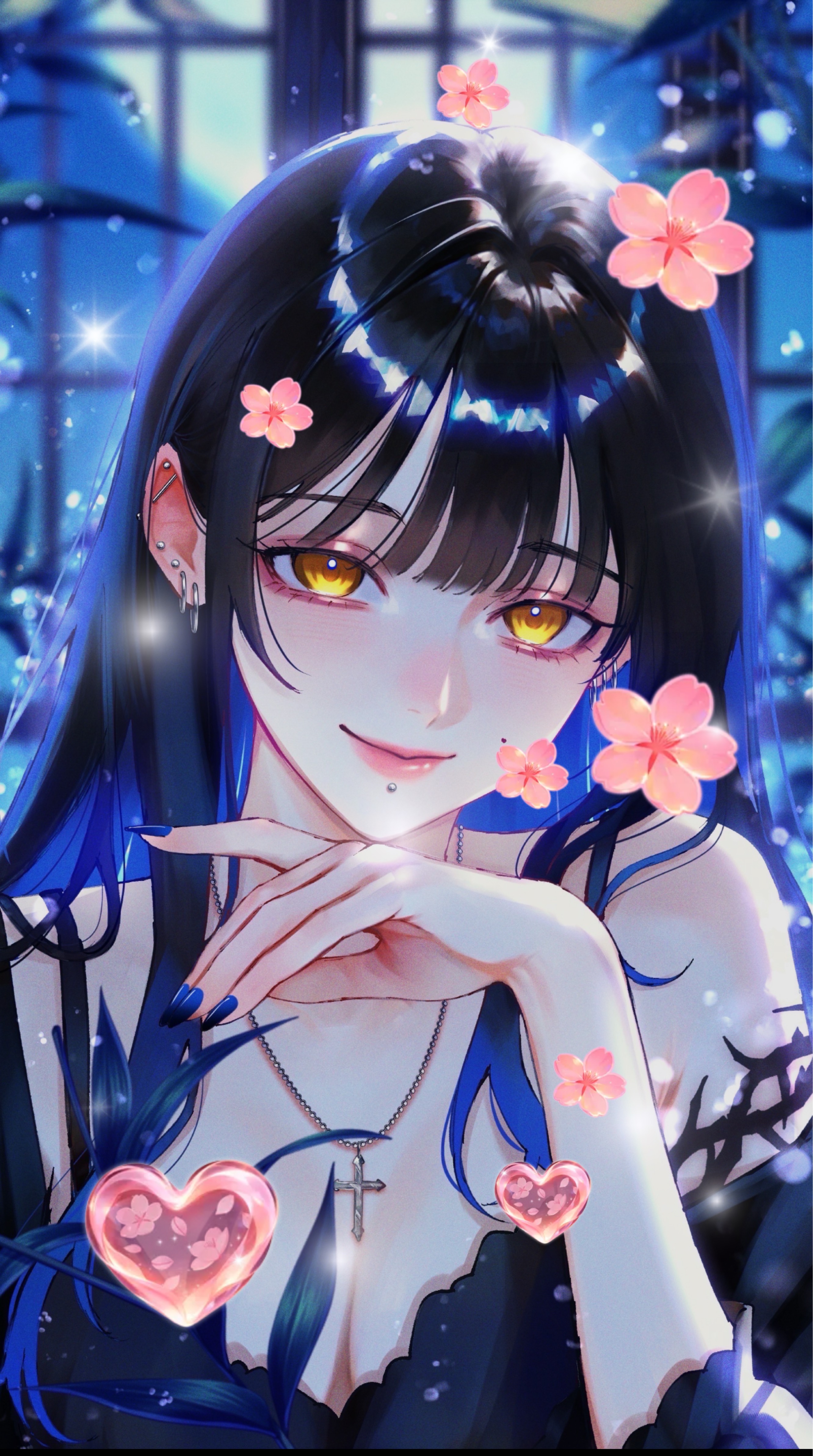 💙生歌と雑談を少々💙