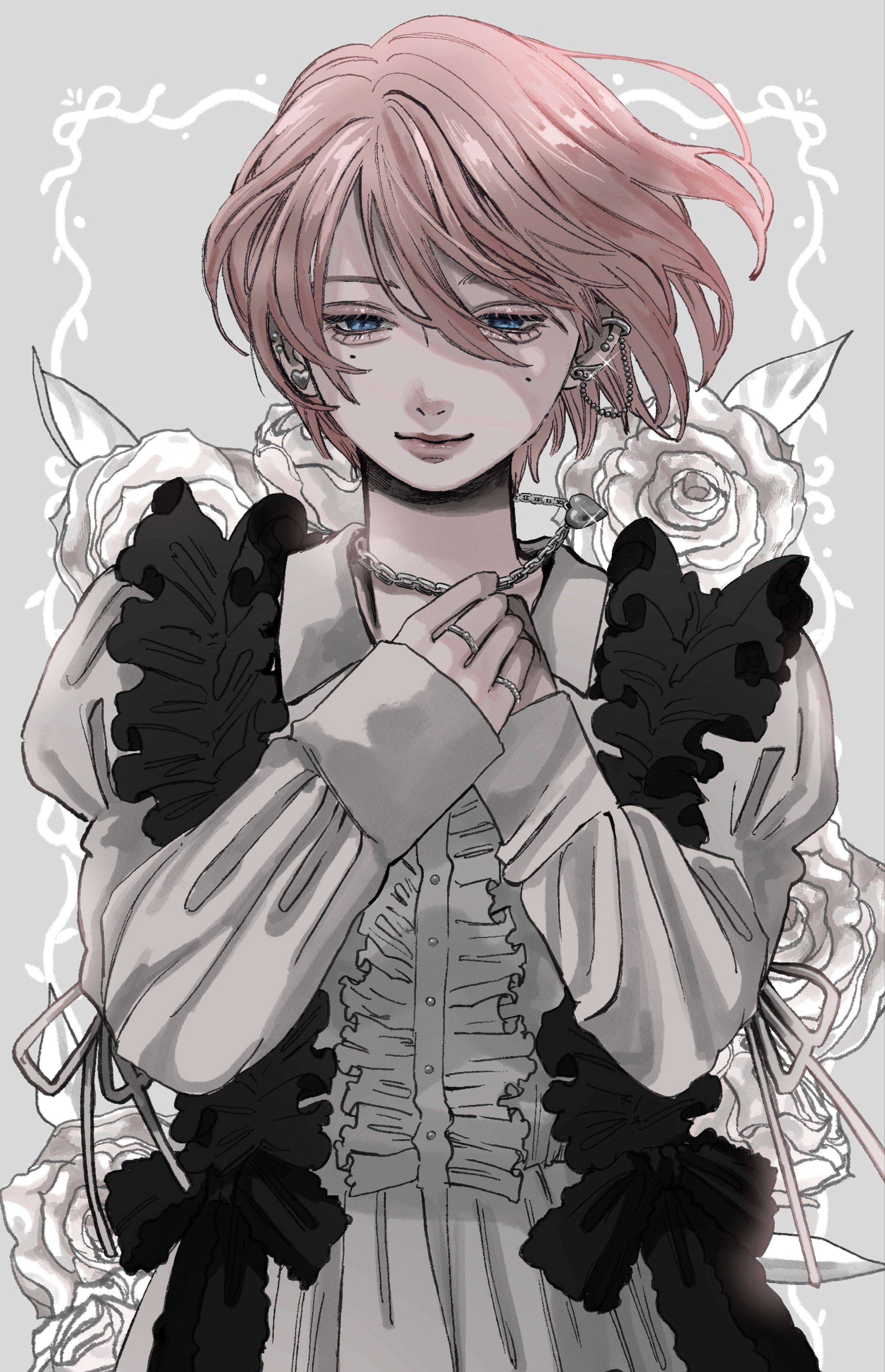 ハッピーな人です🪄︎︎✨