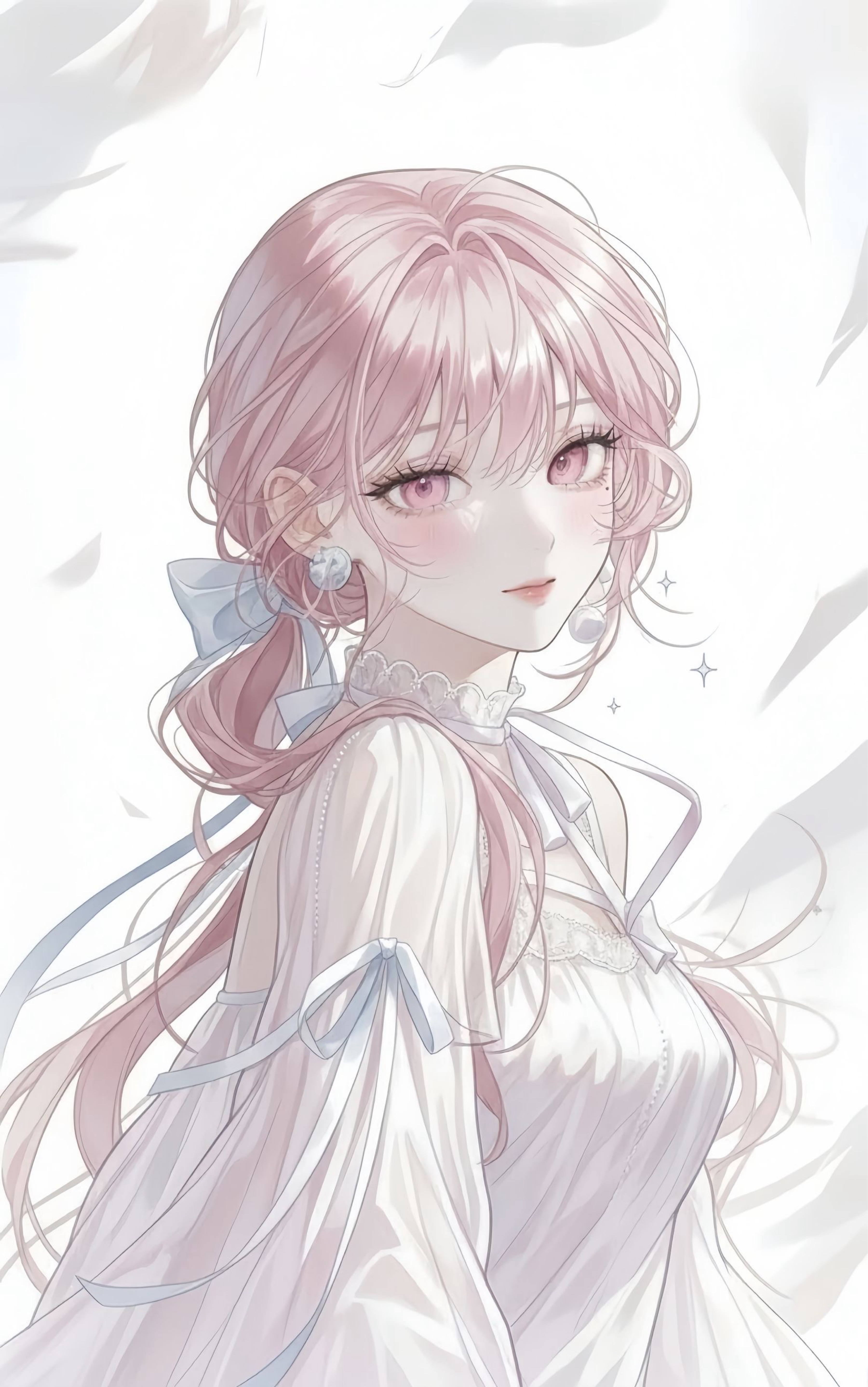 寝落ちどうぞ⟡.·