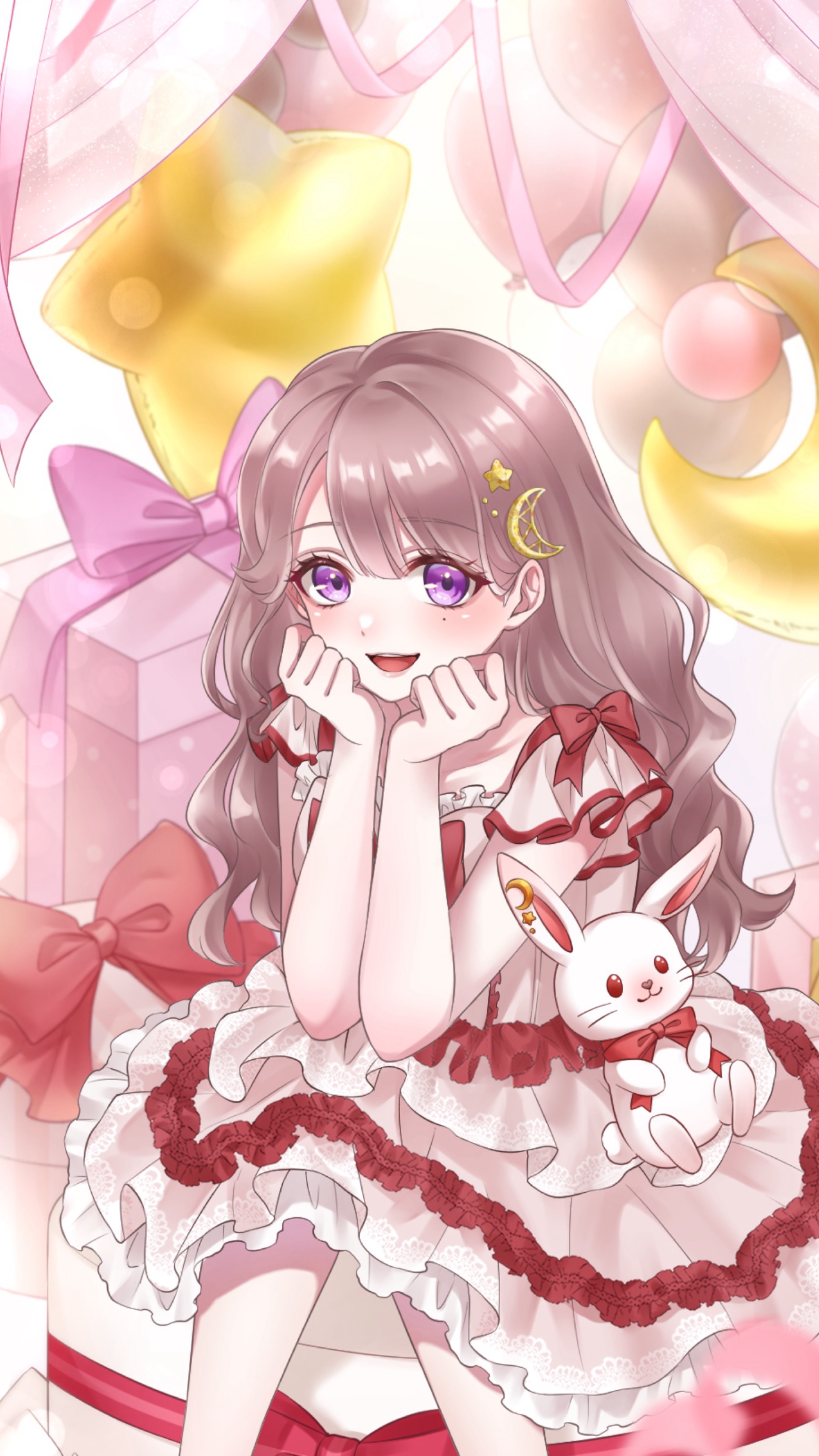 雑談歌枠はここ！みんないらっしゃい！