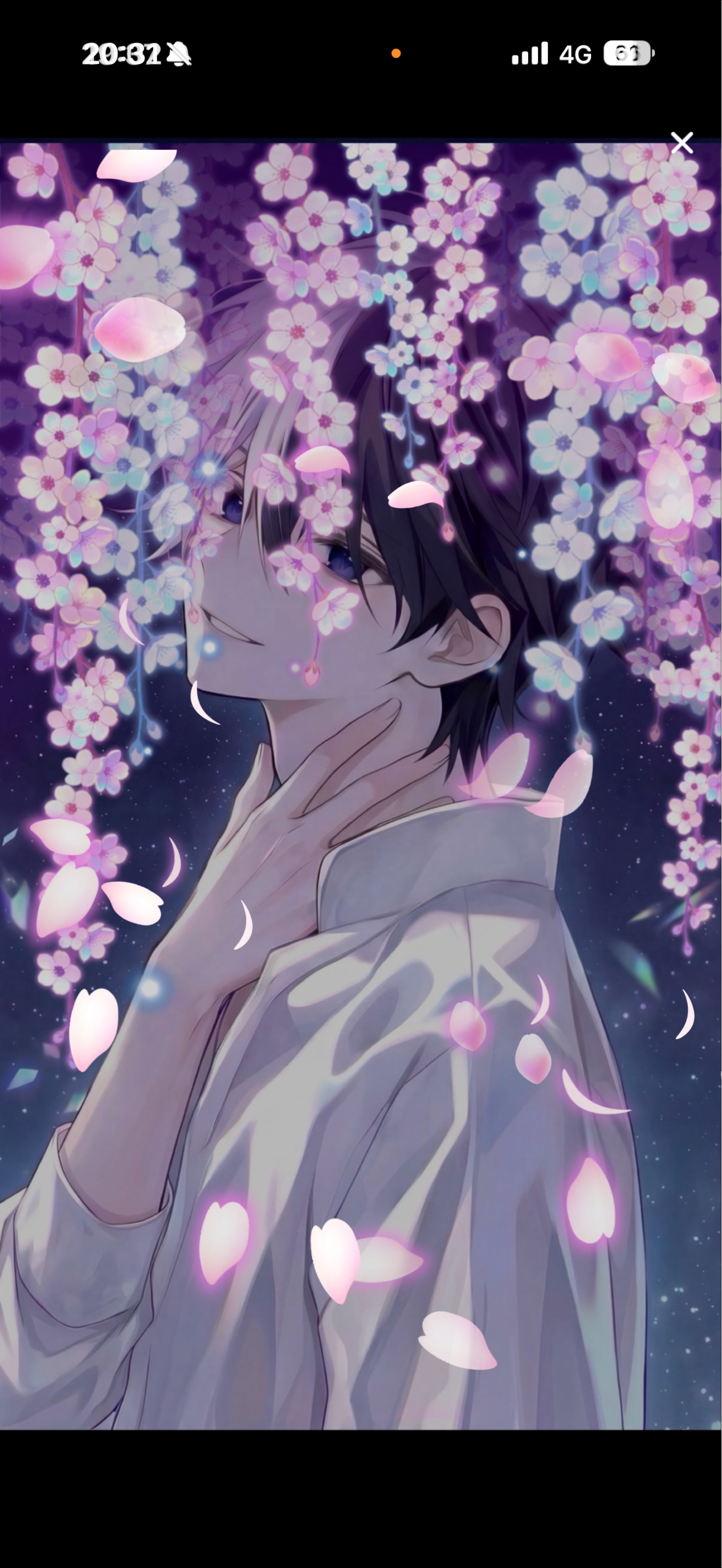 エフェクト20人耐久！ 後5人‼️