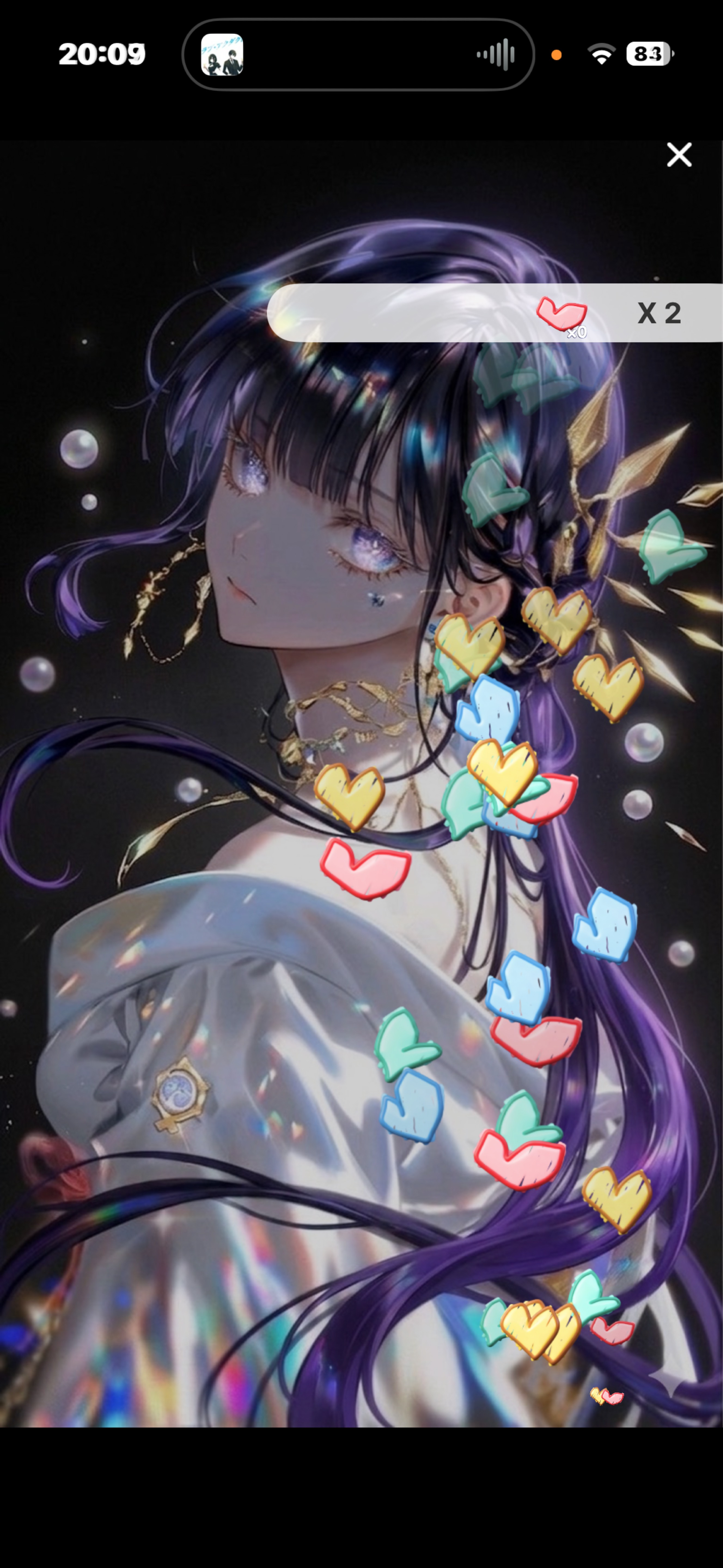 初寝潜◎絵描き友達募集中🙌✨